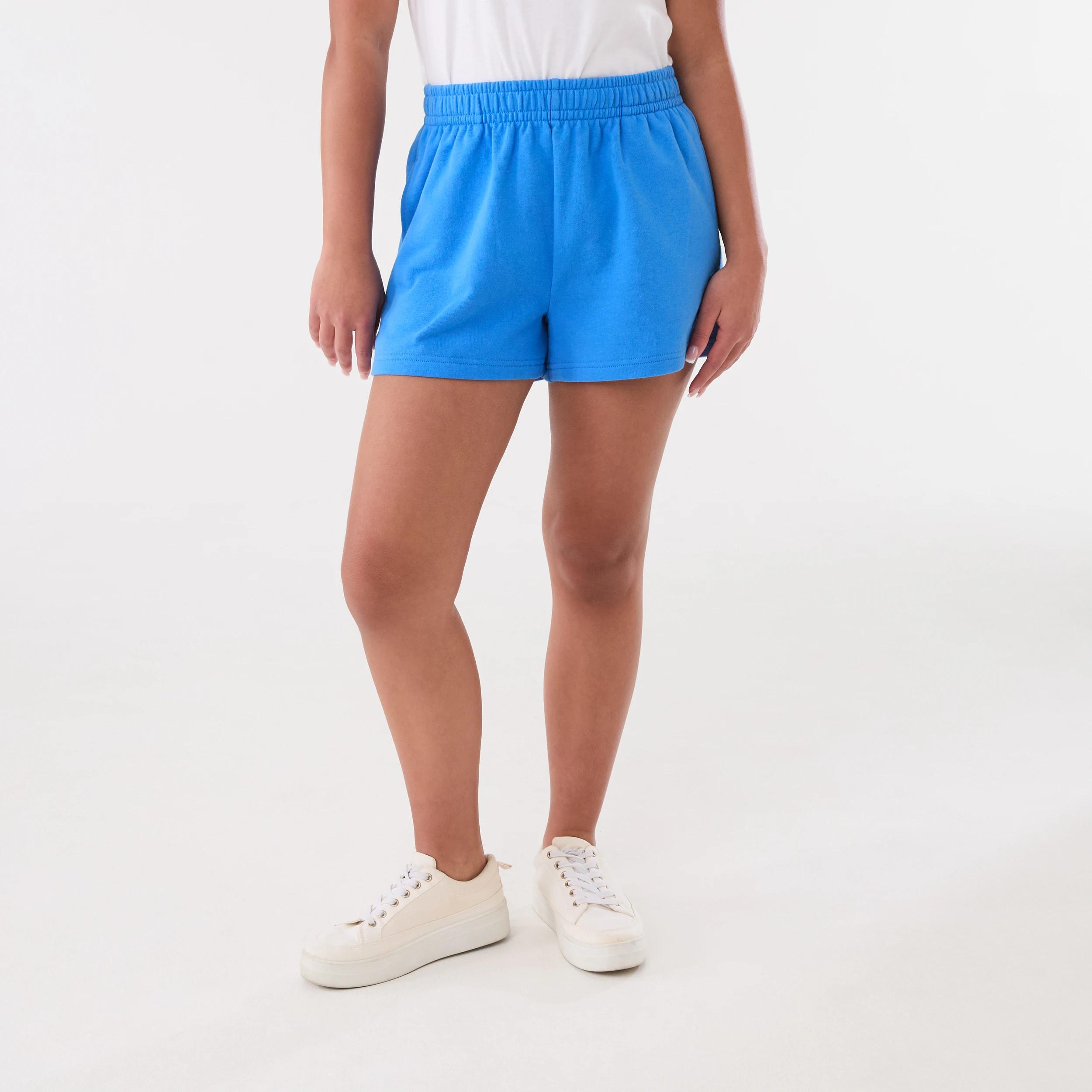 1 French Terry Shorts MARINA, 1 of 5
