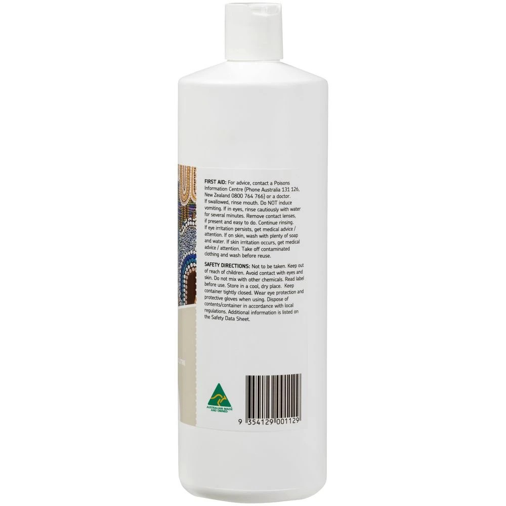 4 Cultural Choice All Purpose Natural Cleaner 1L, 4 of 4