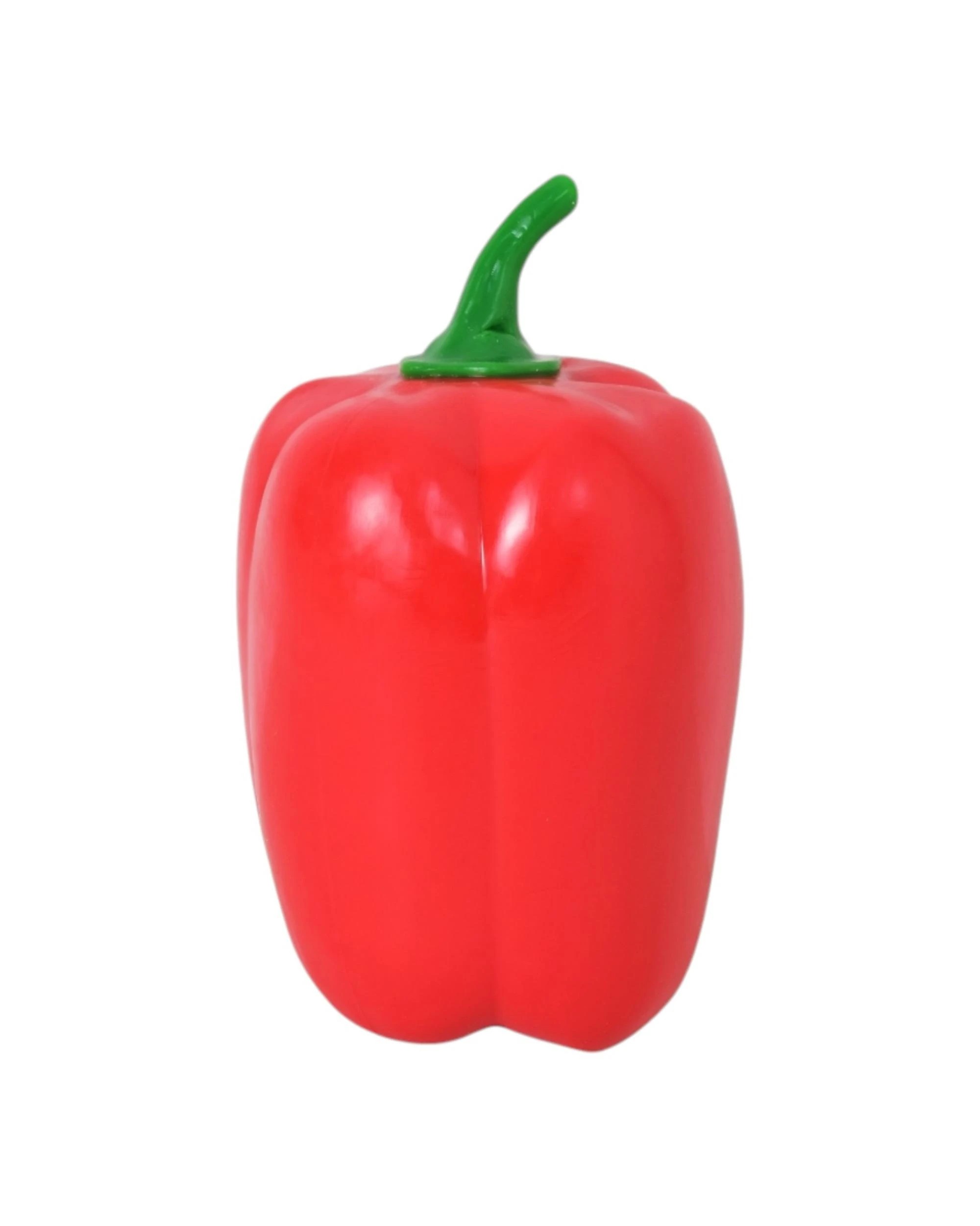 1 Capsicum Jumbo Squishy Assorted, 1 of 3