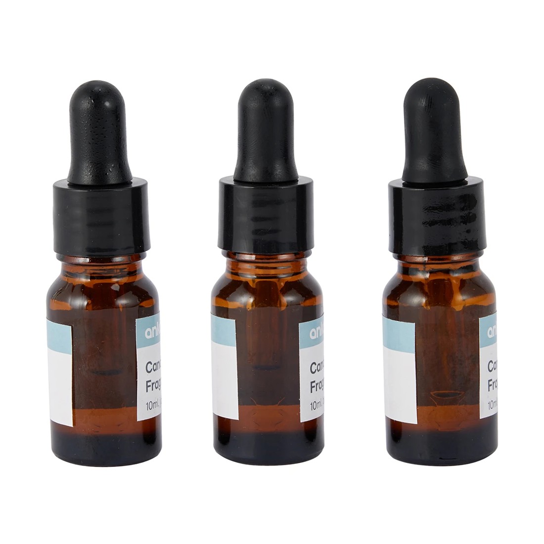 4 3 Pack Candle Making Fragrance Oils, 4 of 6