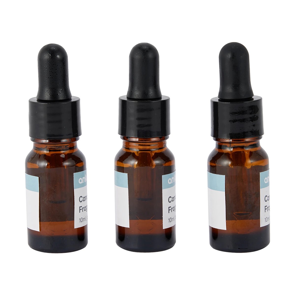 4 3 Pack Candle Making Fragrance Oils, 4 of 6