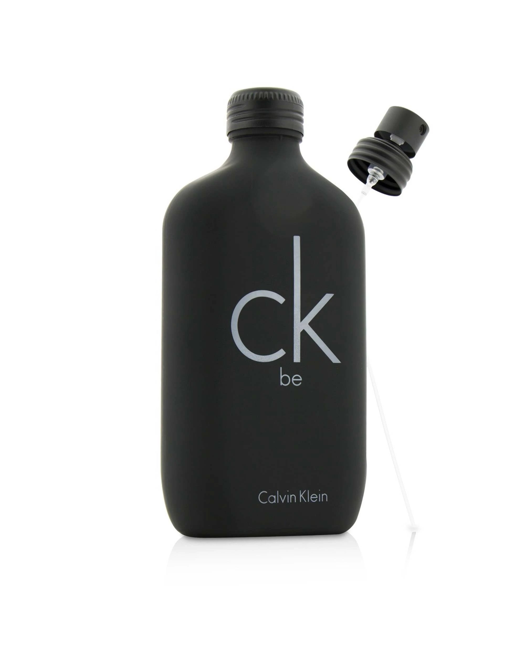 6 Calvin Klein CK Be Eau De Toilette Spray 50ml/1.7oz, 6 of 9