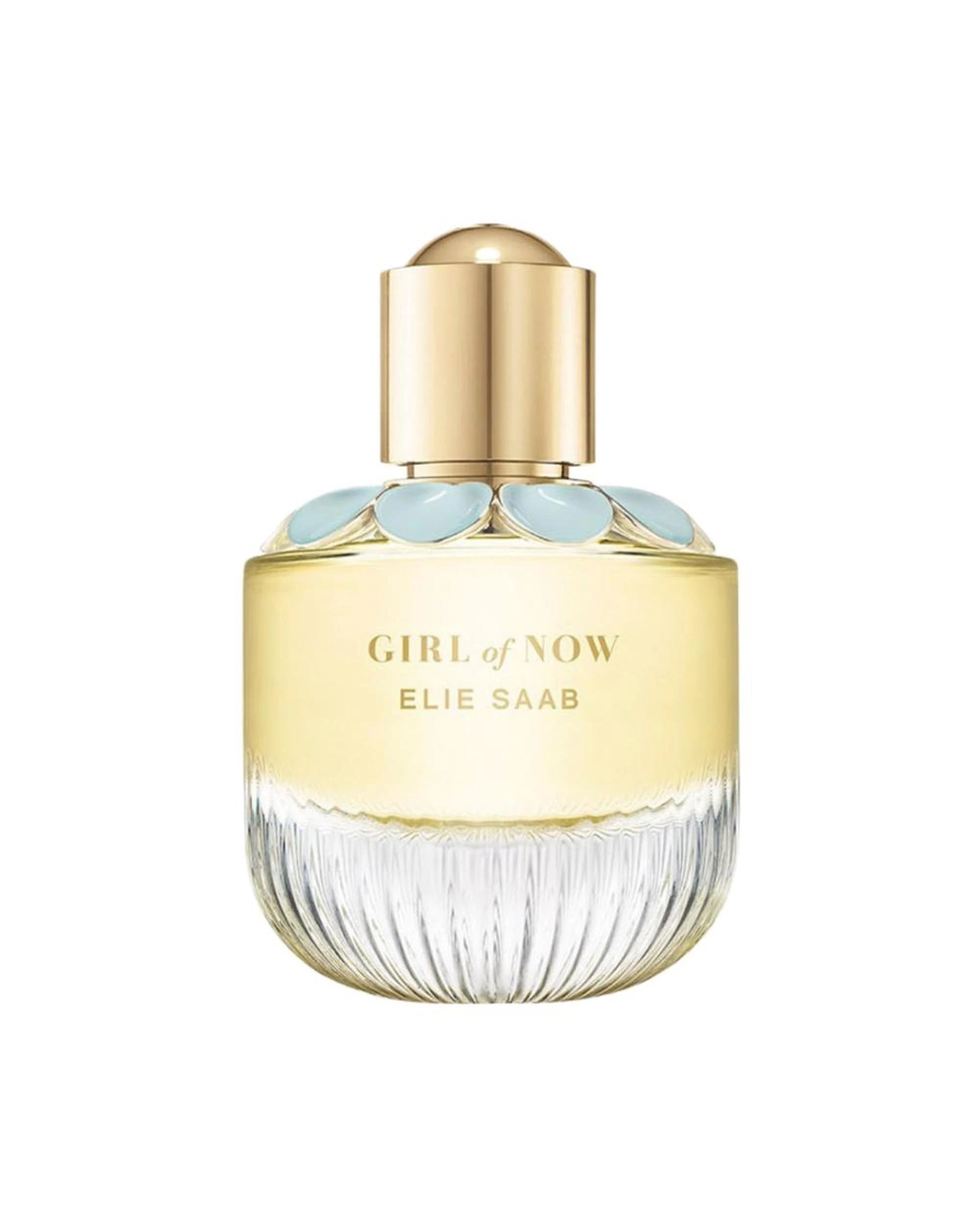 1 Elie Saab Girl Of Now 50ml Eau De Parfum, 1 of 1