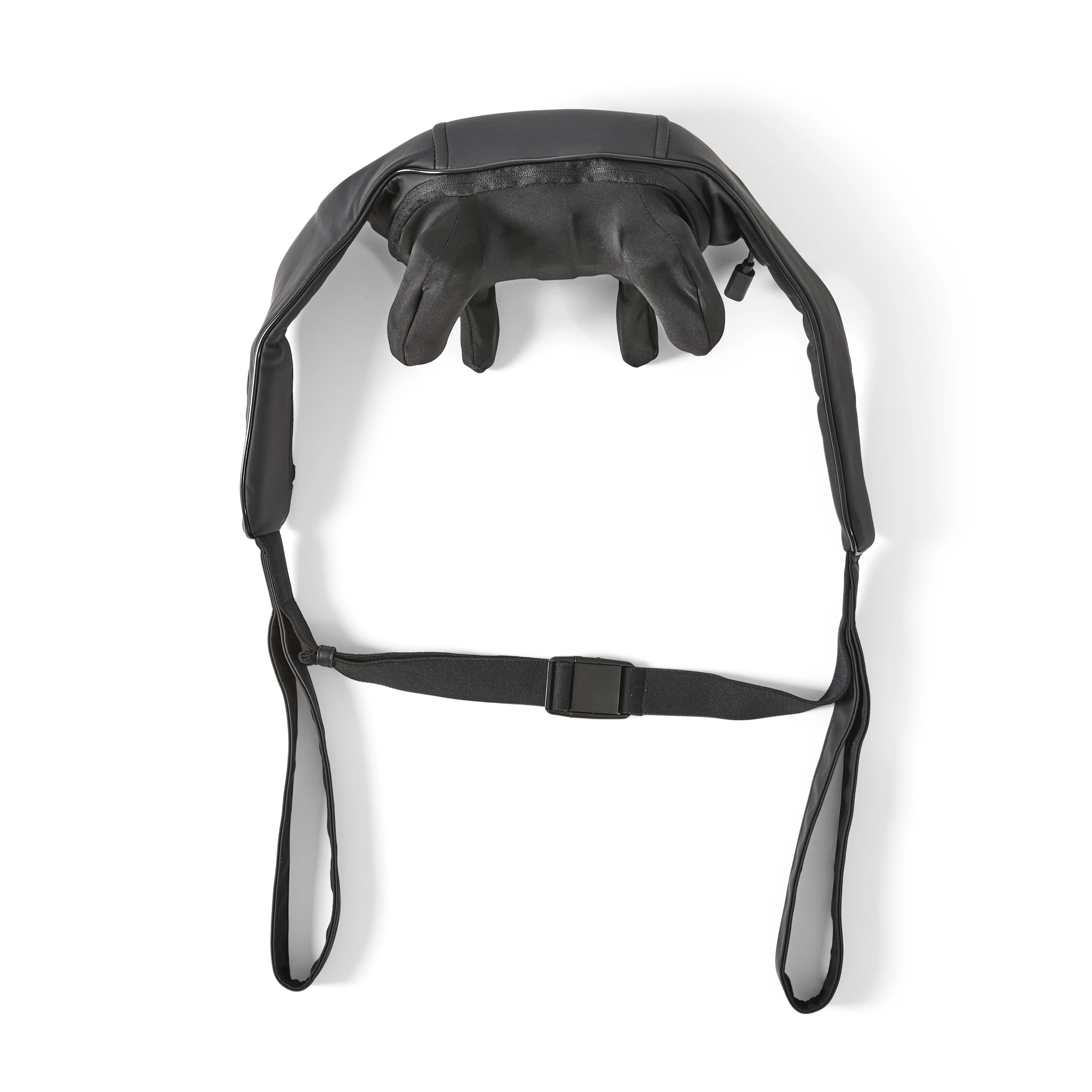 7 Shiatsu Neck Massager - Black, 7 of 7