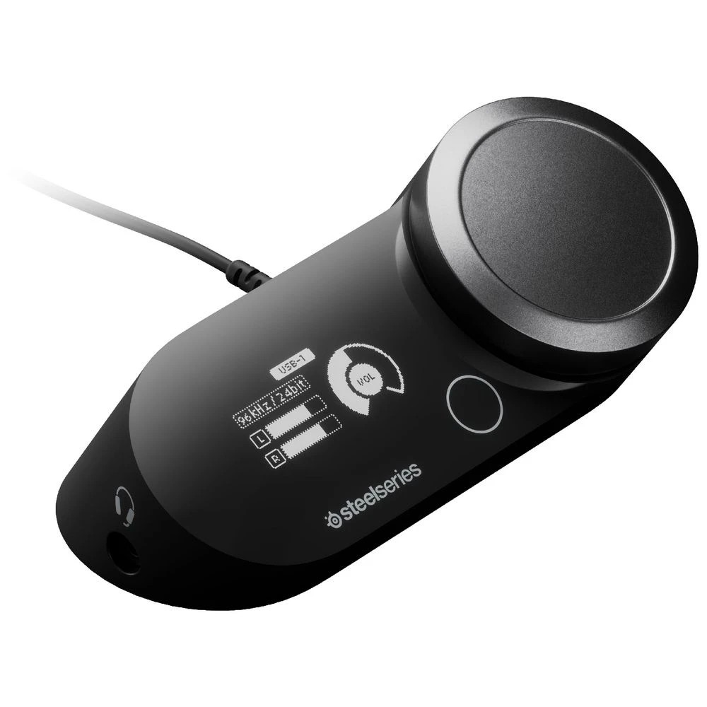 5 SteelSeries Arctis Nova Pro Headset, 5 of 9