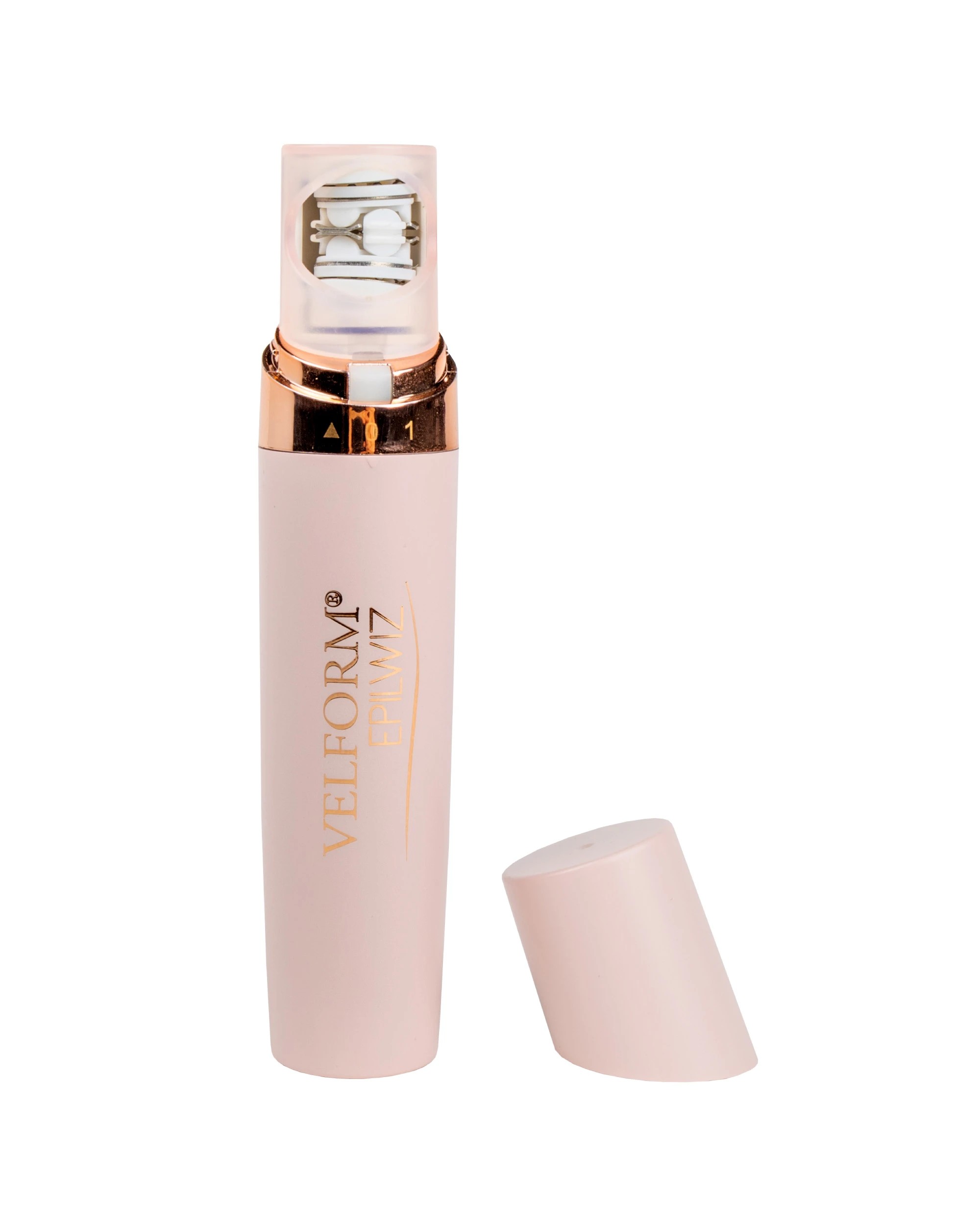 1 Velform Epilwiz® Instant Long-Lasting Hair Removal System, 1 of 7