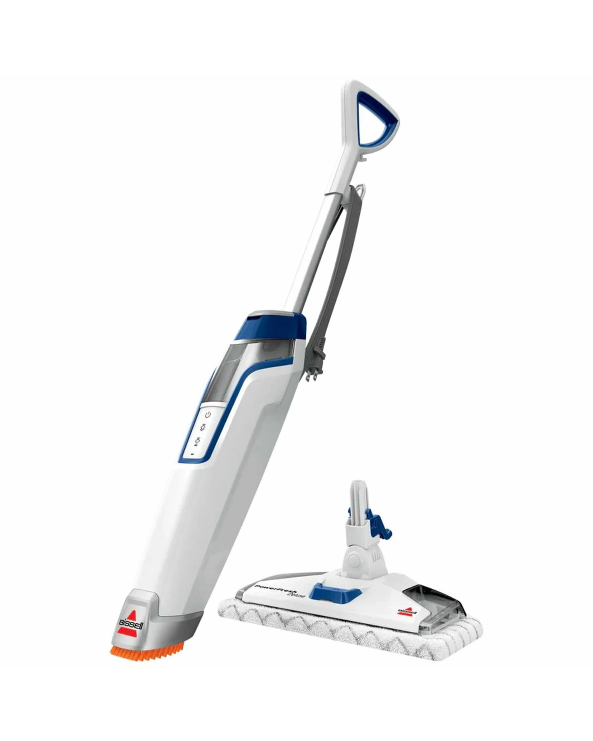 4 Bissell PowerFresh Deluxe Steam Mop, 4 of 5