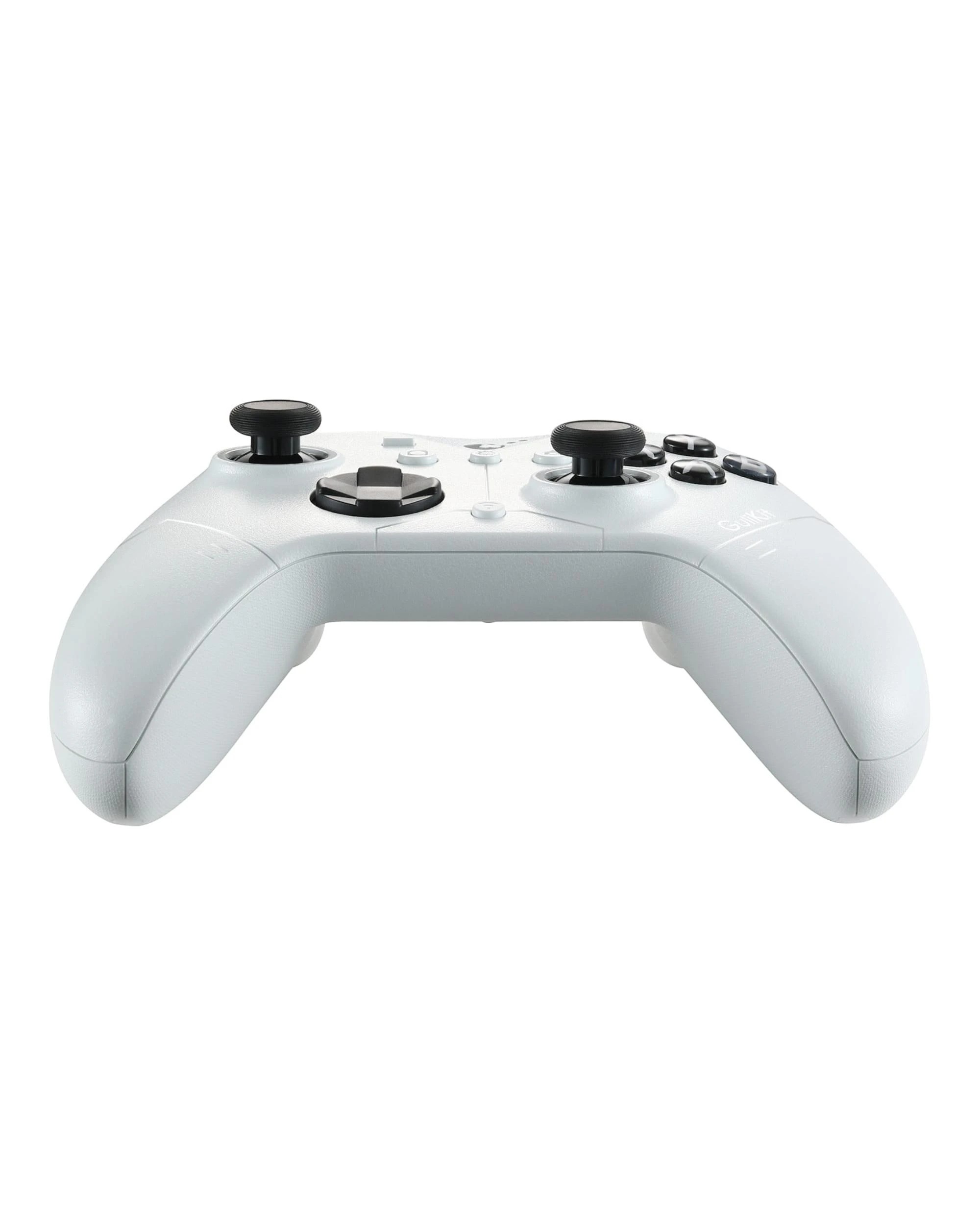 3 GuliKit ES Pro Wireless Controller - White, 3 of 6
