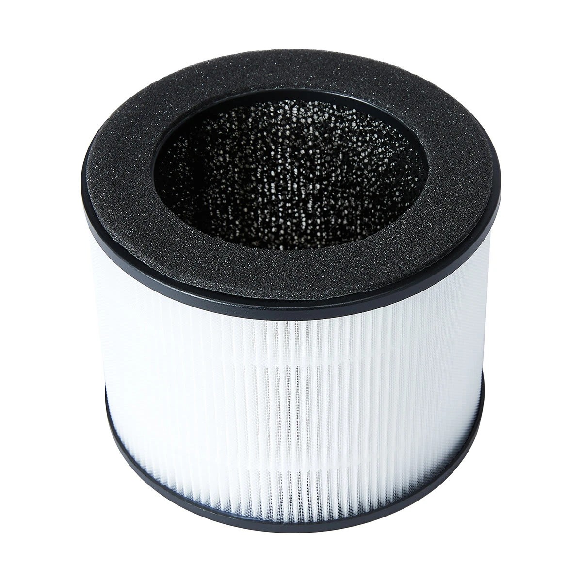 4 Medium Replacement Filter Set - White, 4 of 8