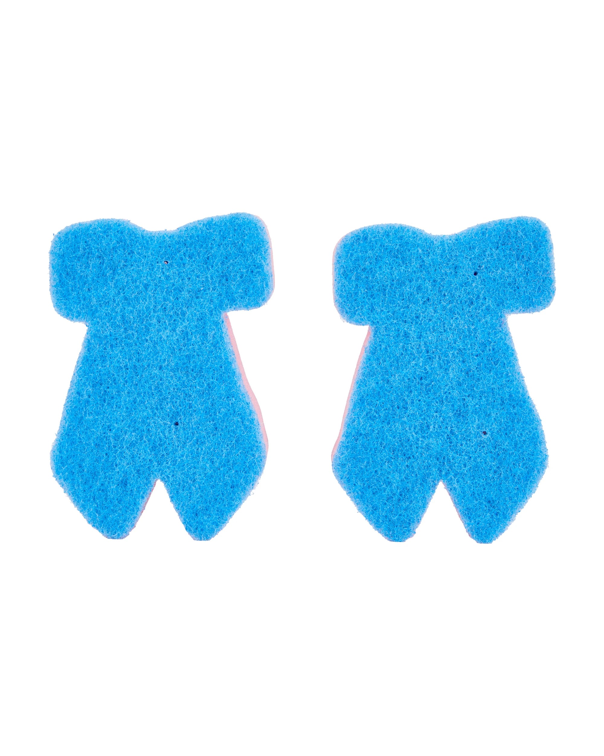 2 Set of 2 Sponges, 2 of 5