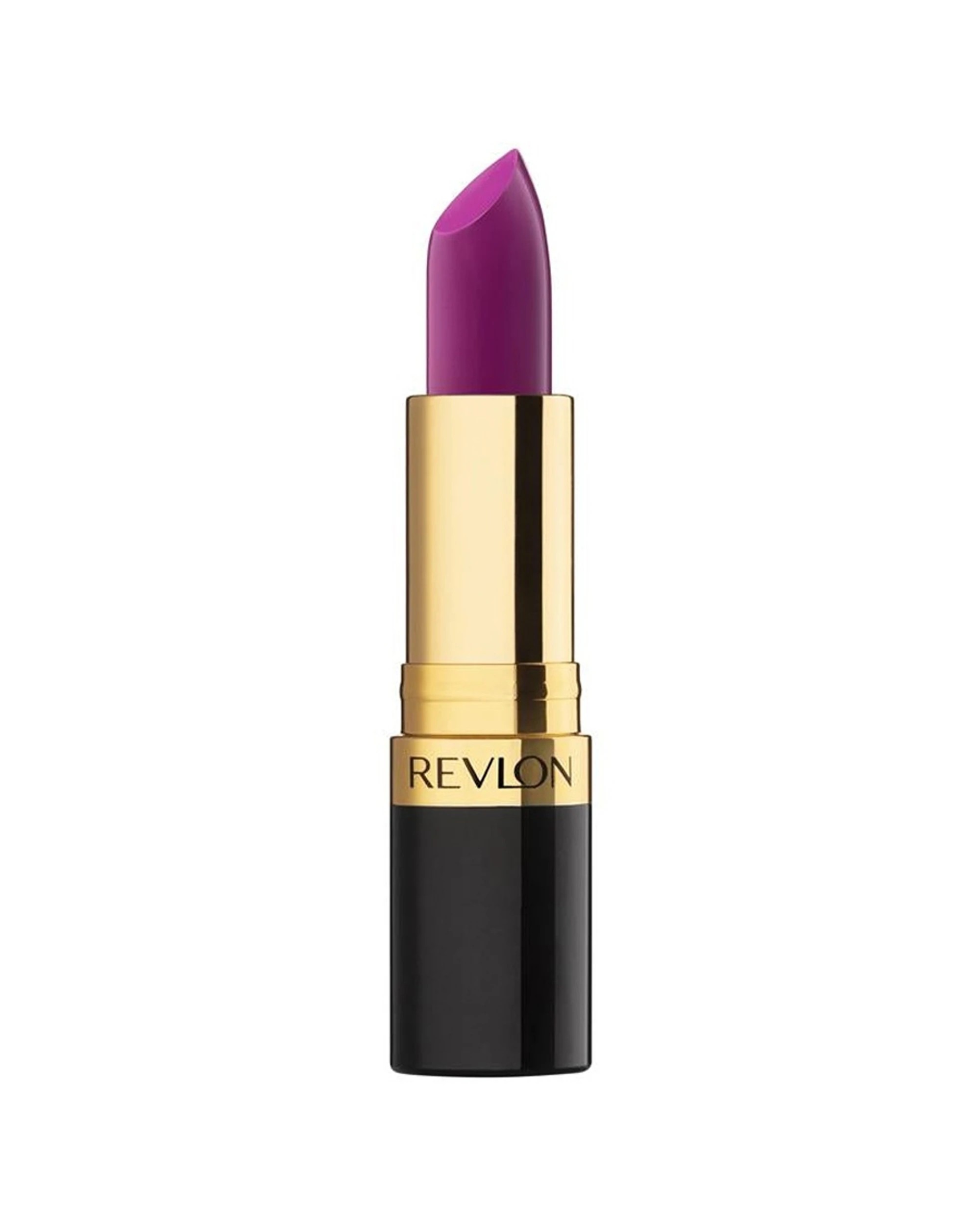 1 Revlon Super Lustrous Lipstick Moisture Colour Shade 030 Rush, 1 of 1