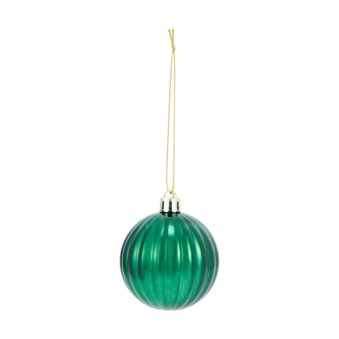 5 47 Pack 6cm Traditional Baubles, 5 of 10