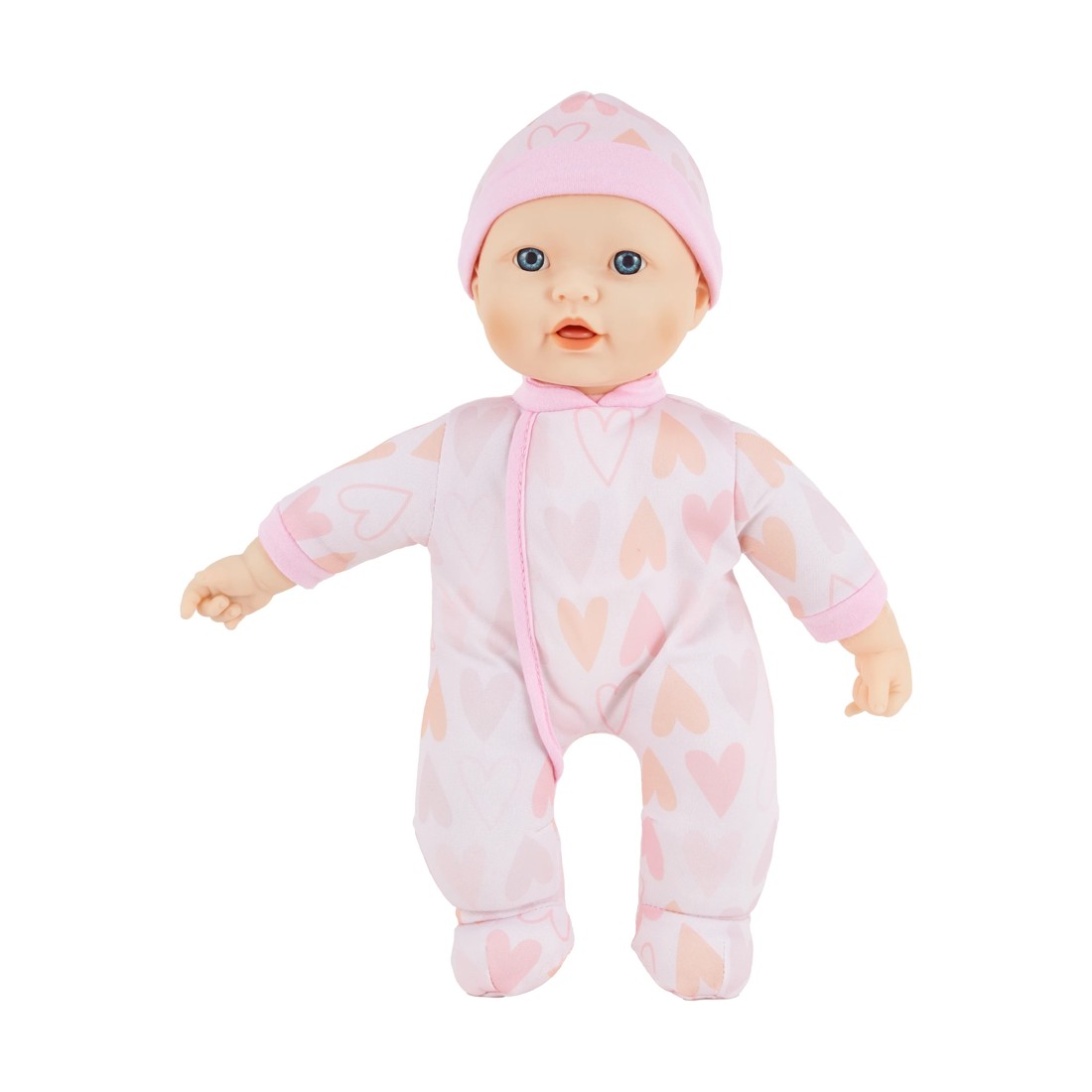 2 8 Piece Interactive Doctor Baby, 2 of 10