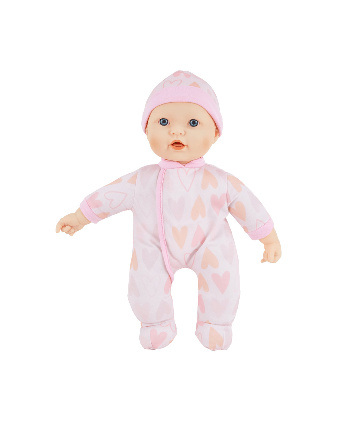 2 8 Piece Interactive Doctor Baby, 2 of 10