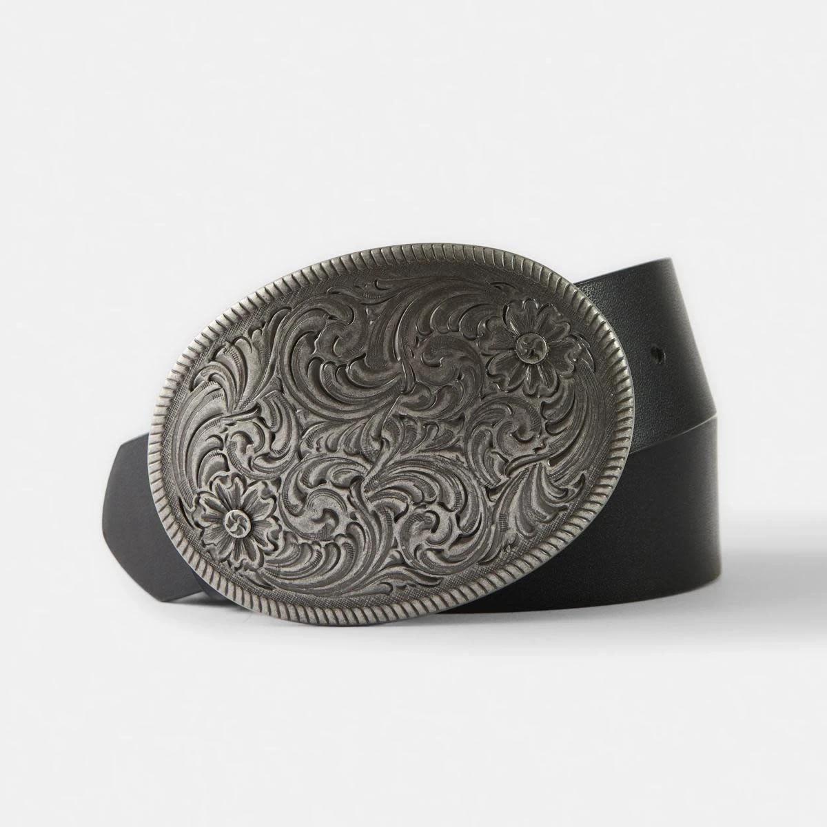 1 Conch Belt BLACK, 1 of 4