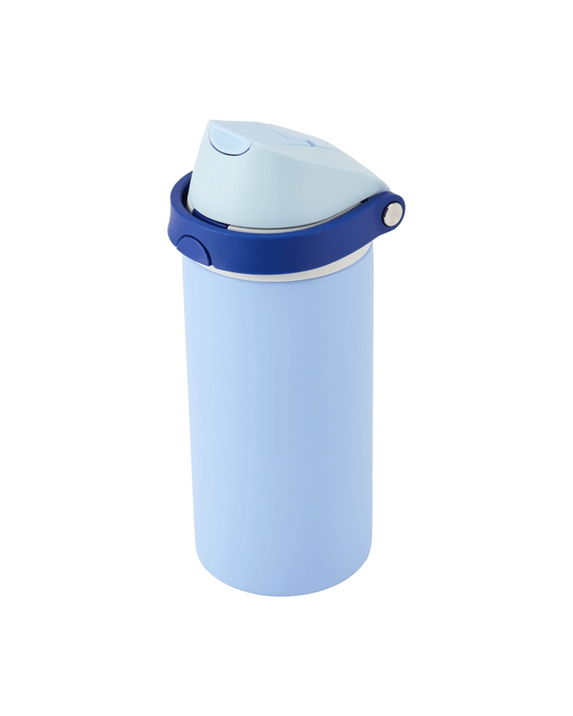 Anko 530ml Blue Dual Function Drink Bo