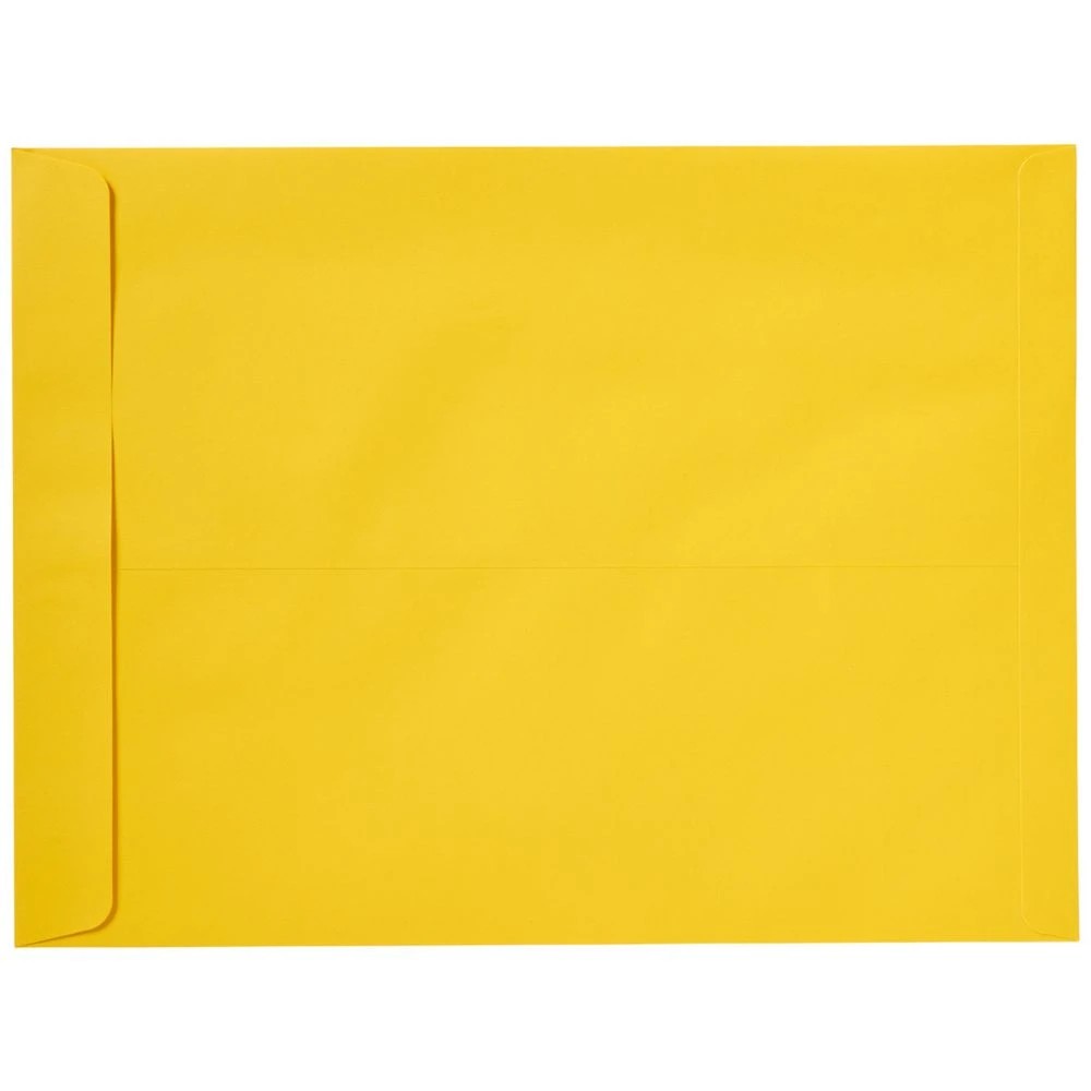 3 PPS 405x305 Envelopes Gold 25 Pack, 3 of 3