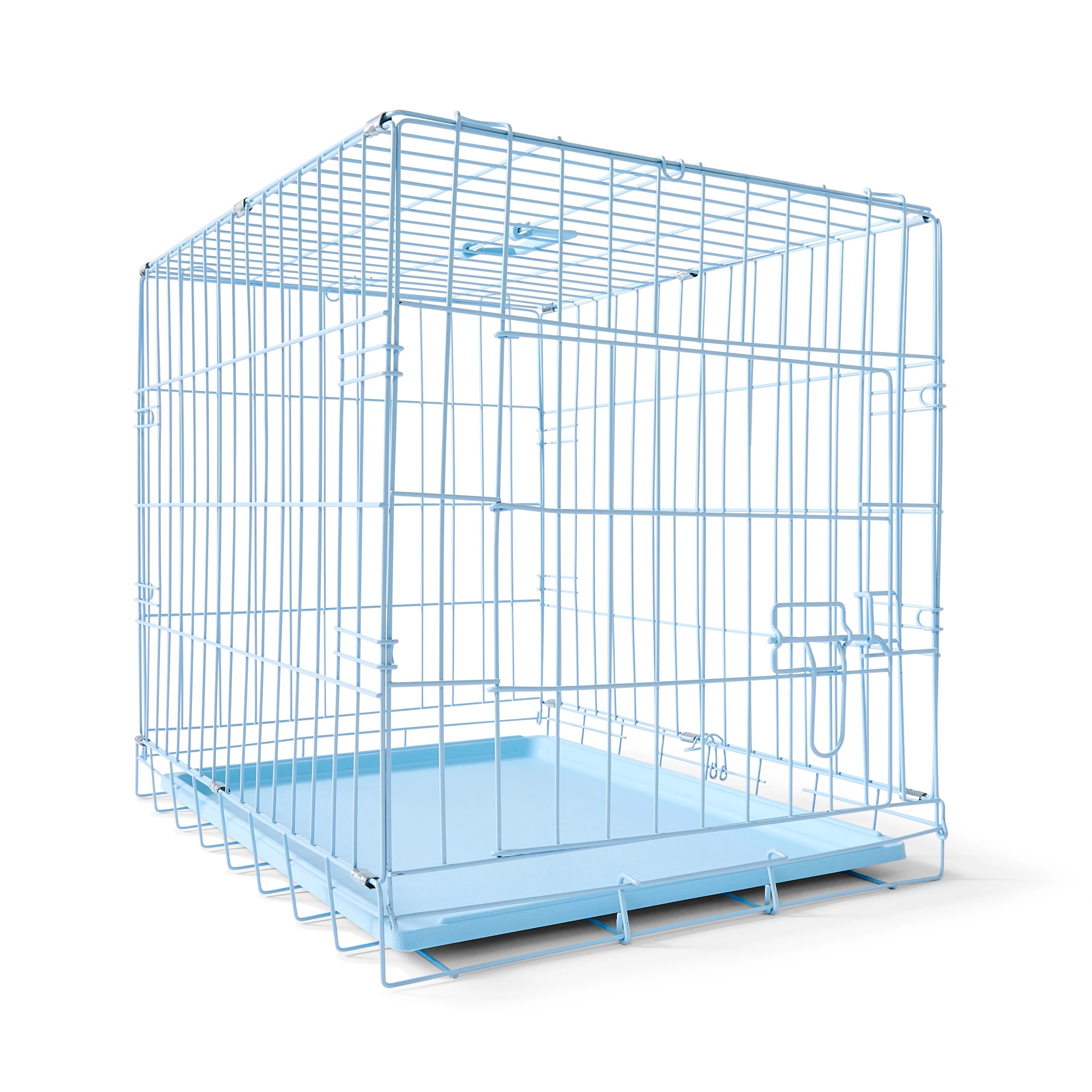 2 Small Blue Crate, 2 of 10