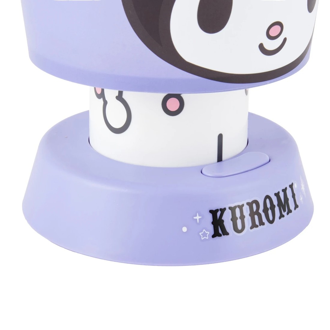 6 Kuromi Icon Lamp, 6 of 8