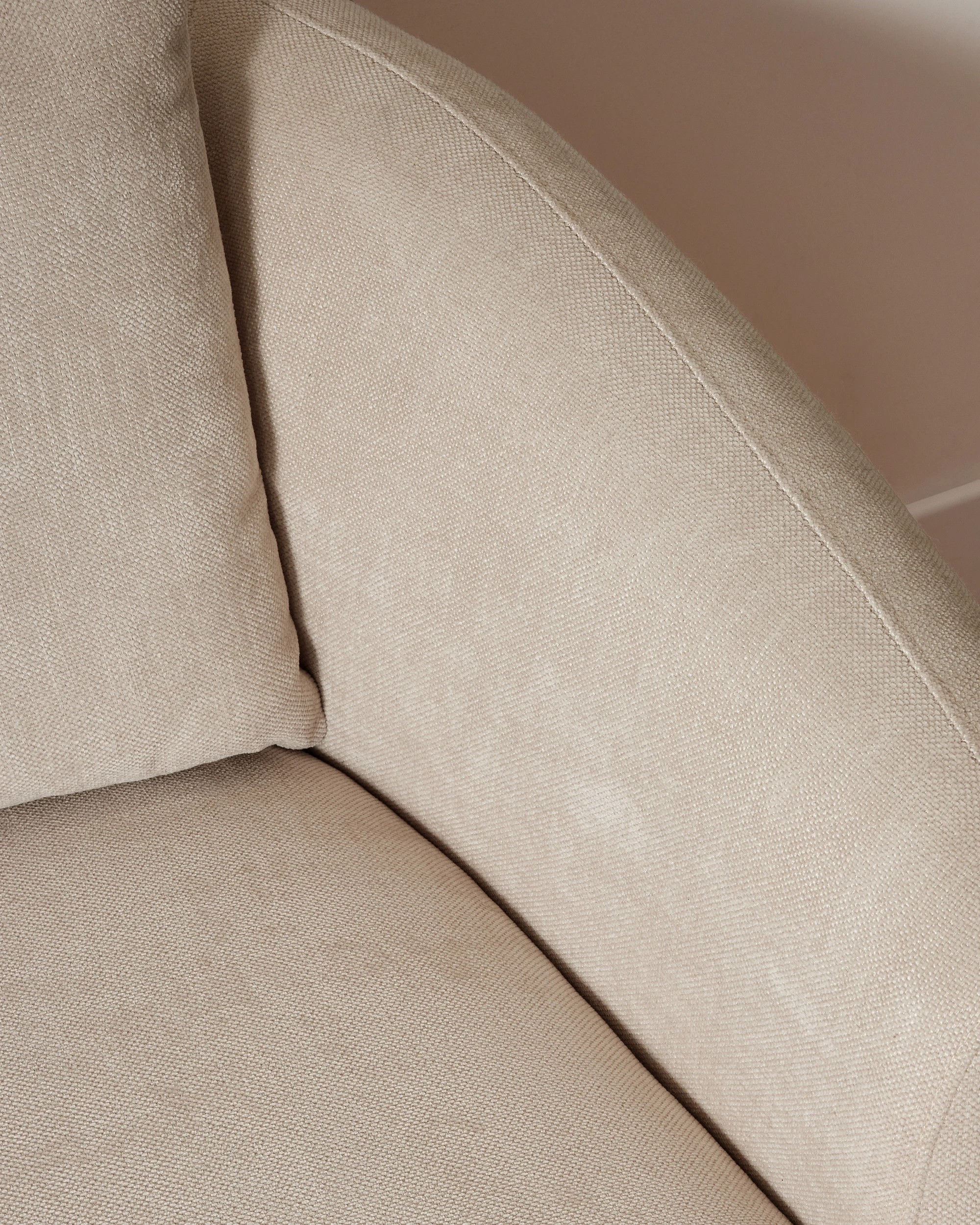 9 Lulu 1.5 Seat Lounge Chair, 9 of 10