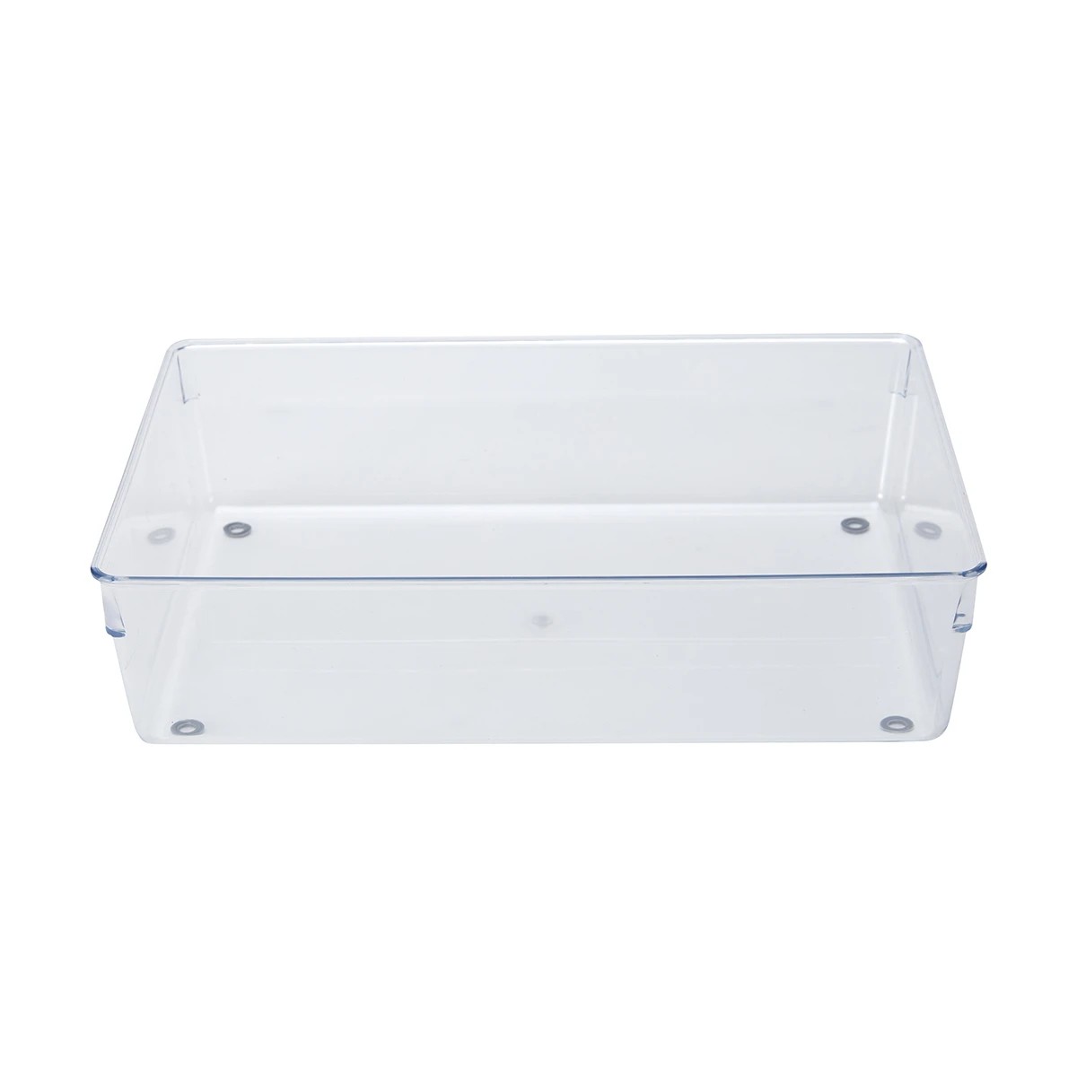 4 Medium & Wide Clear Drawer, 4 of 7