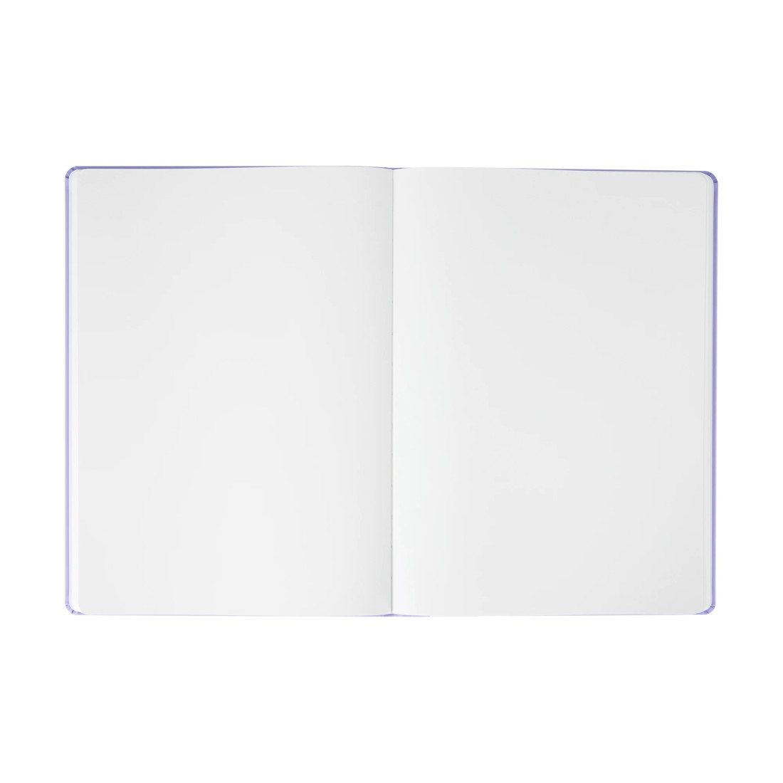 2 11in. x 8in. Sketch Book - Lilac, 2 of 6