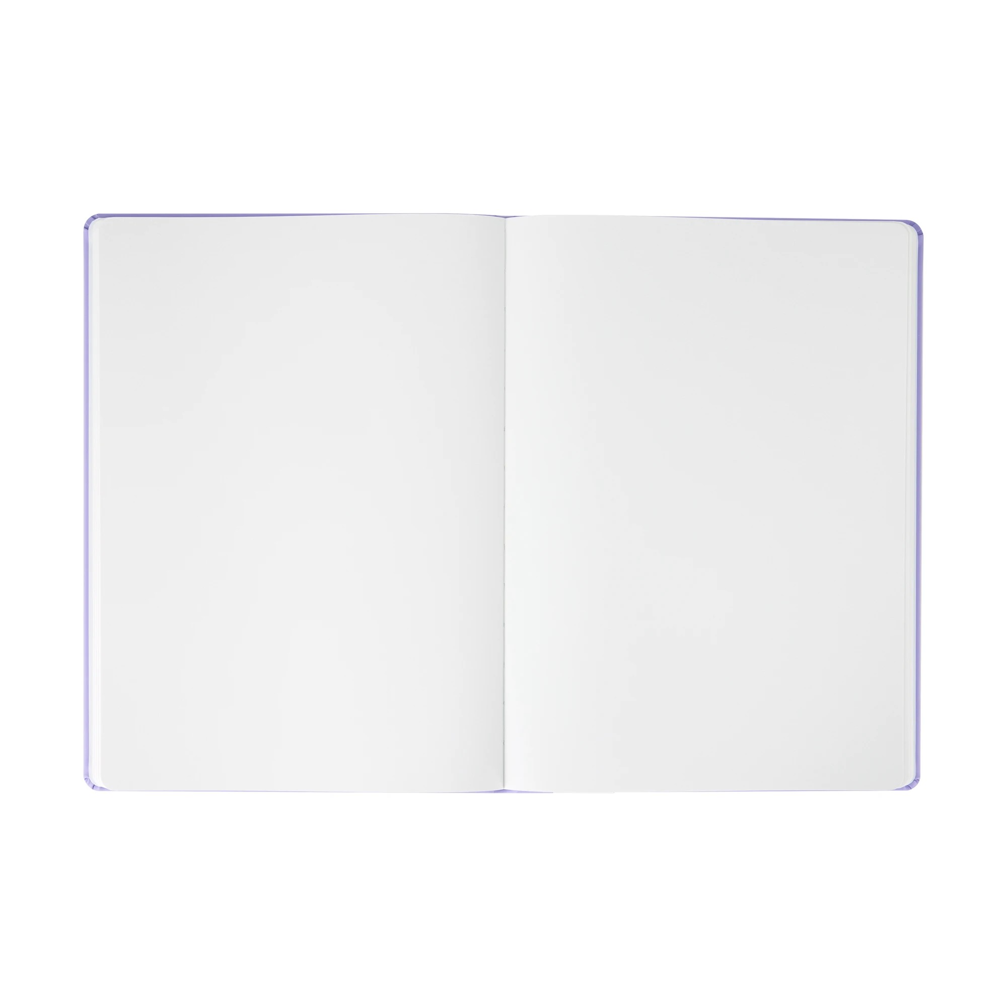 2 11in. x 8in. Sketch Book - Lilac, 2 of 6