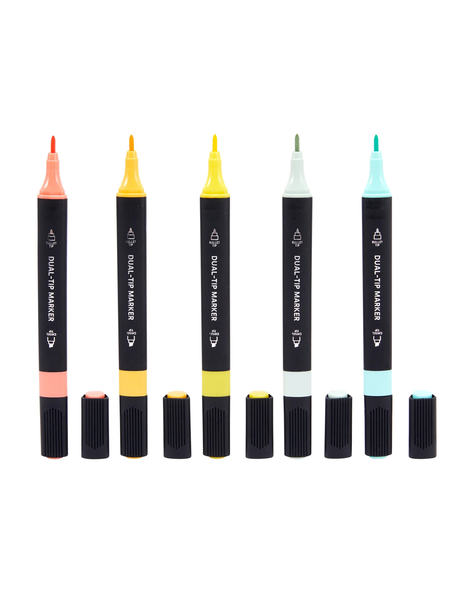 6 54 Pack Creative Marker Set, 6 of 10