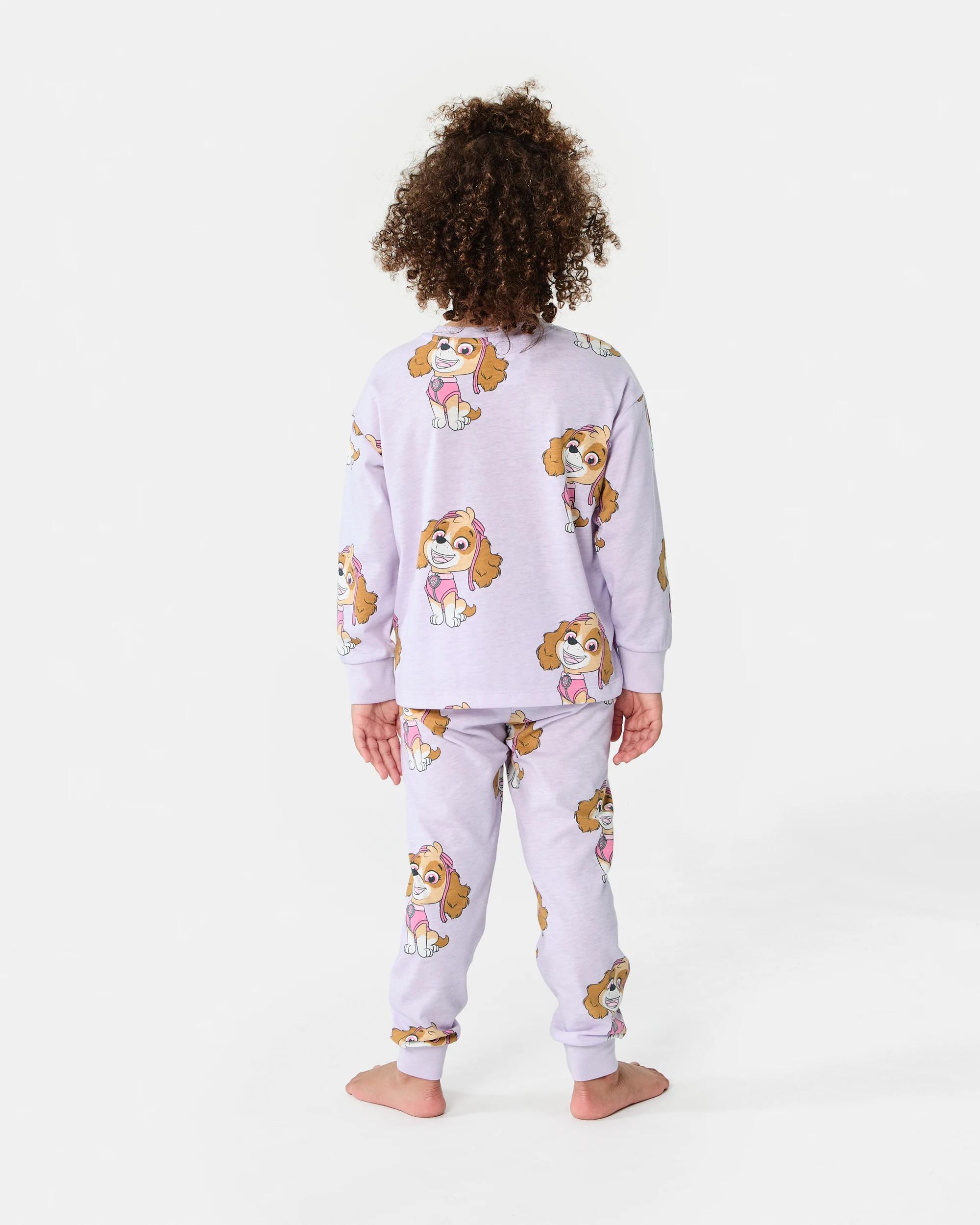 2 PAW Patrol License Pyjama Set Paw Patrol, 2 of 6