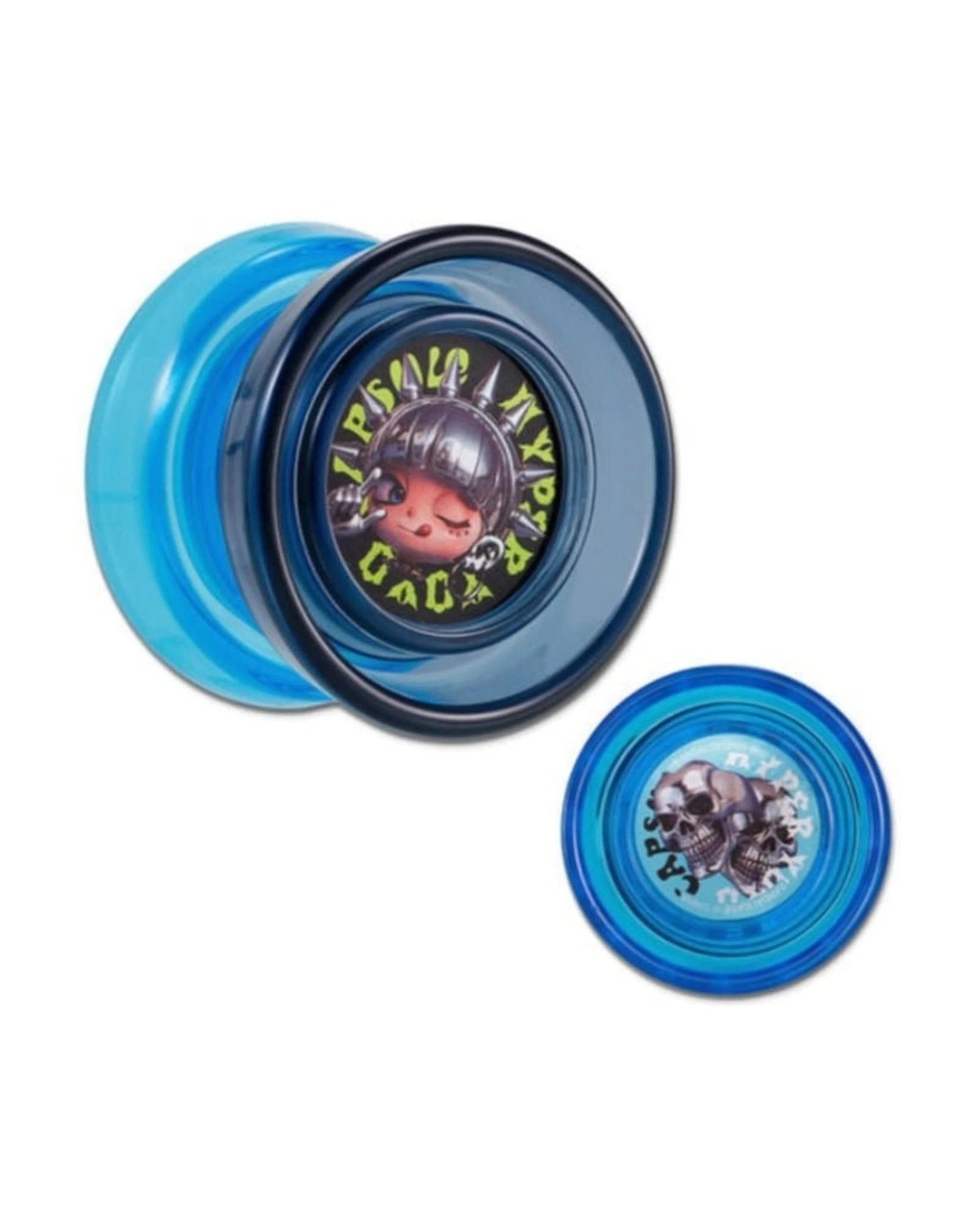 4 Hyper Yoyo Capsule Volume 2 Blind Capsule, 4 of 8