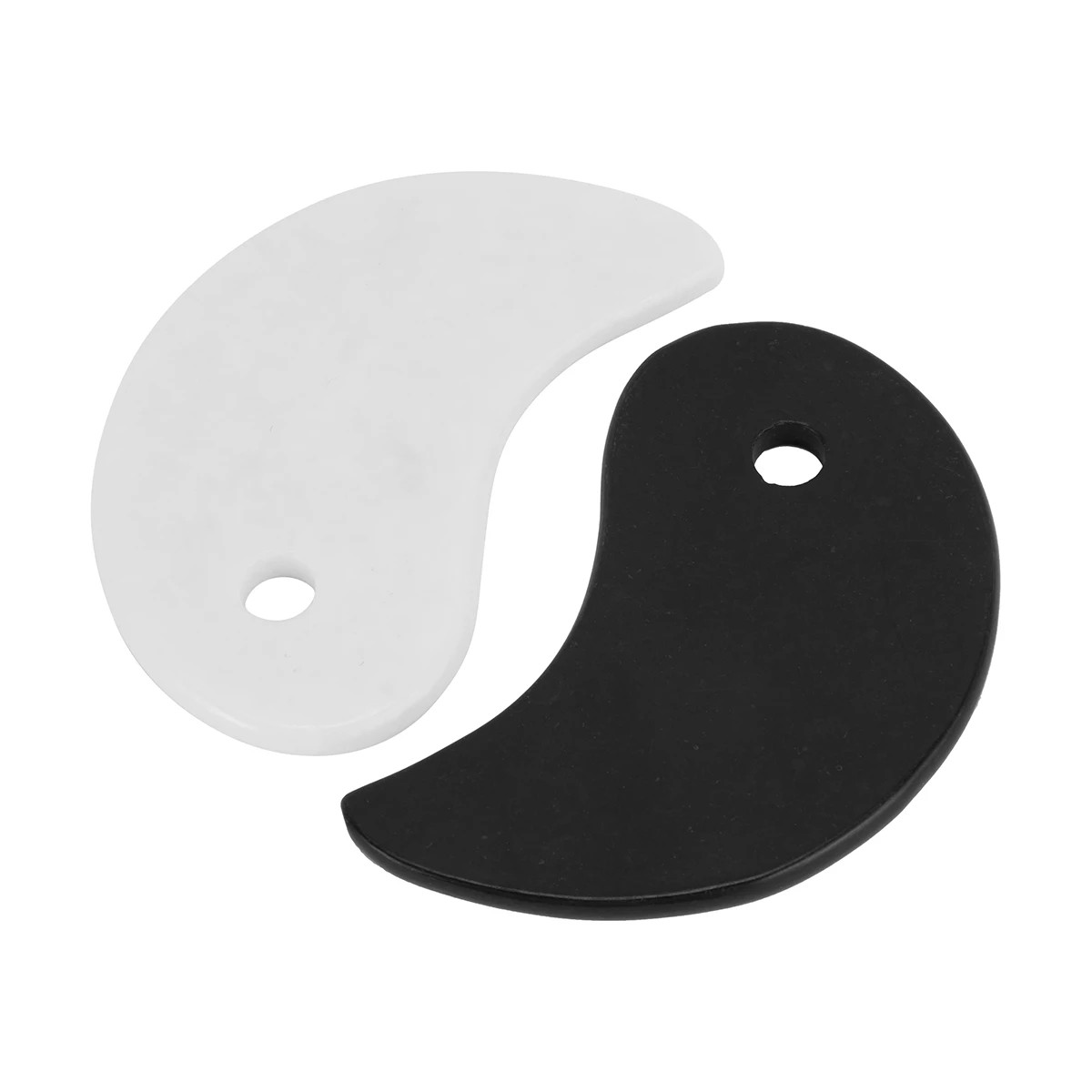 3 OXX Skincare Yin Yang Gua Sha, 3 of 6