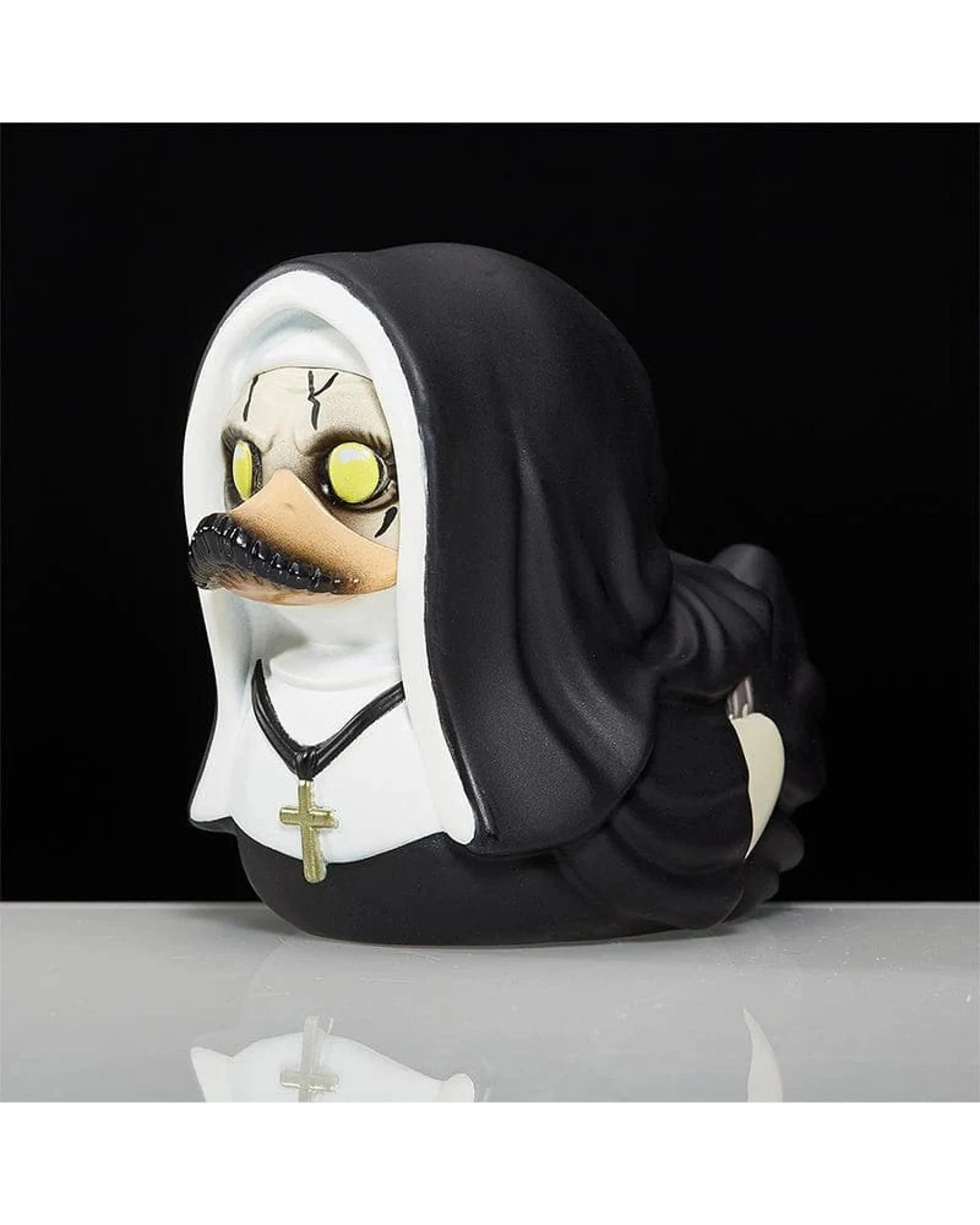 3 Tubbz Horror The Nun Boxed Edition, 3 of 8