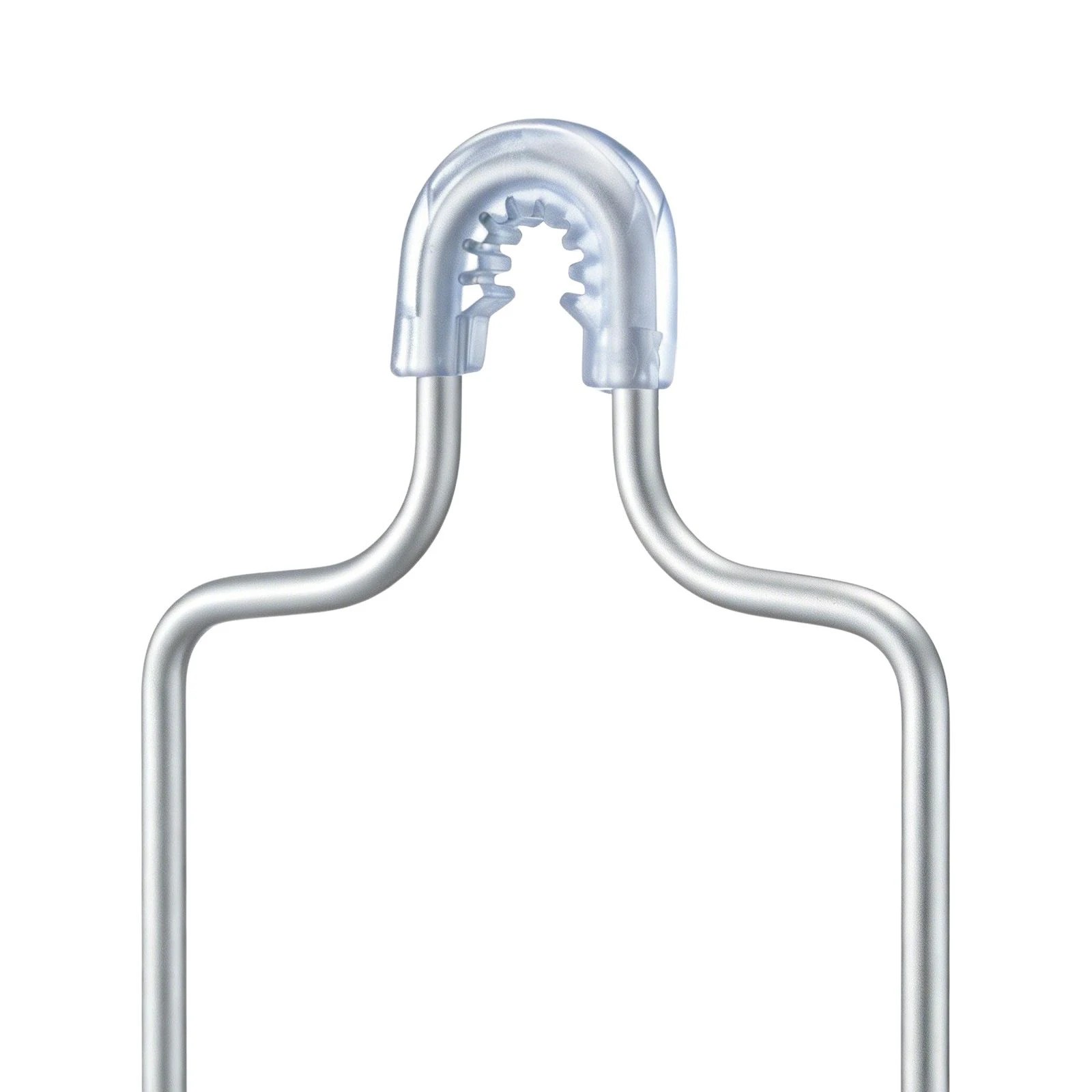 6 Ausway Aluminium Hanging Shower Caddy Over the Showerhead Organiser Rustproof Baskets, 6 of 7
