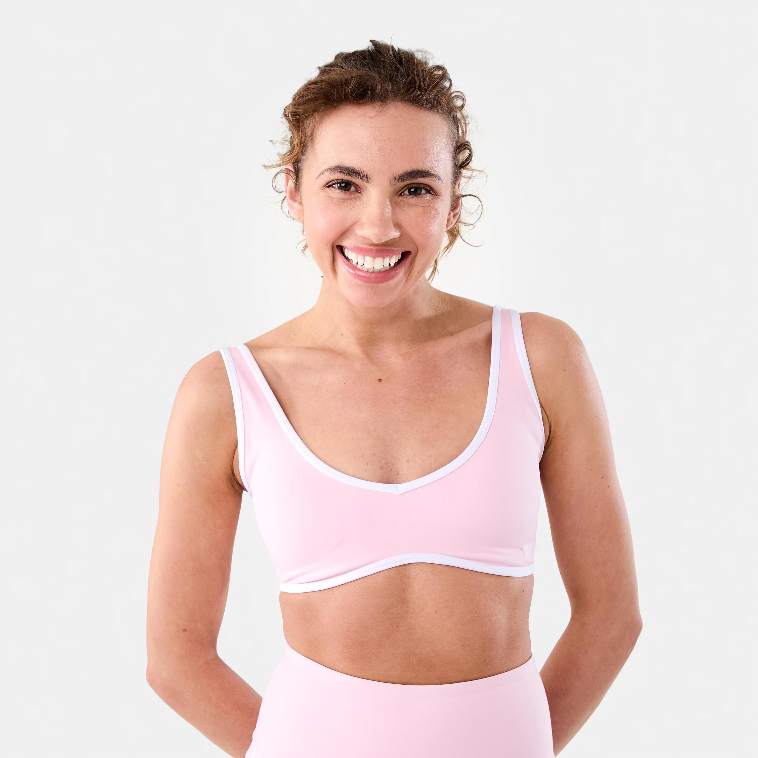 1 Everlast Womens Street Crop Top EVERLAST SIMPLE LOGO MIDNI BLUE, 1 of 8