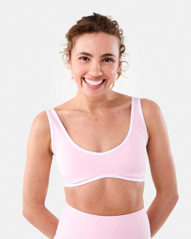 Everlast Womens Street Crop