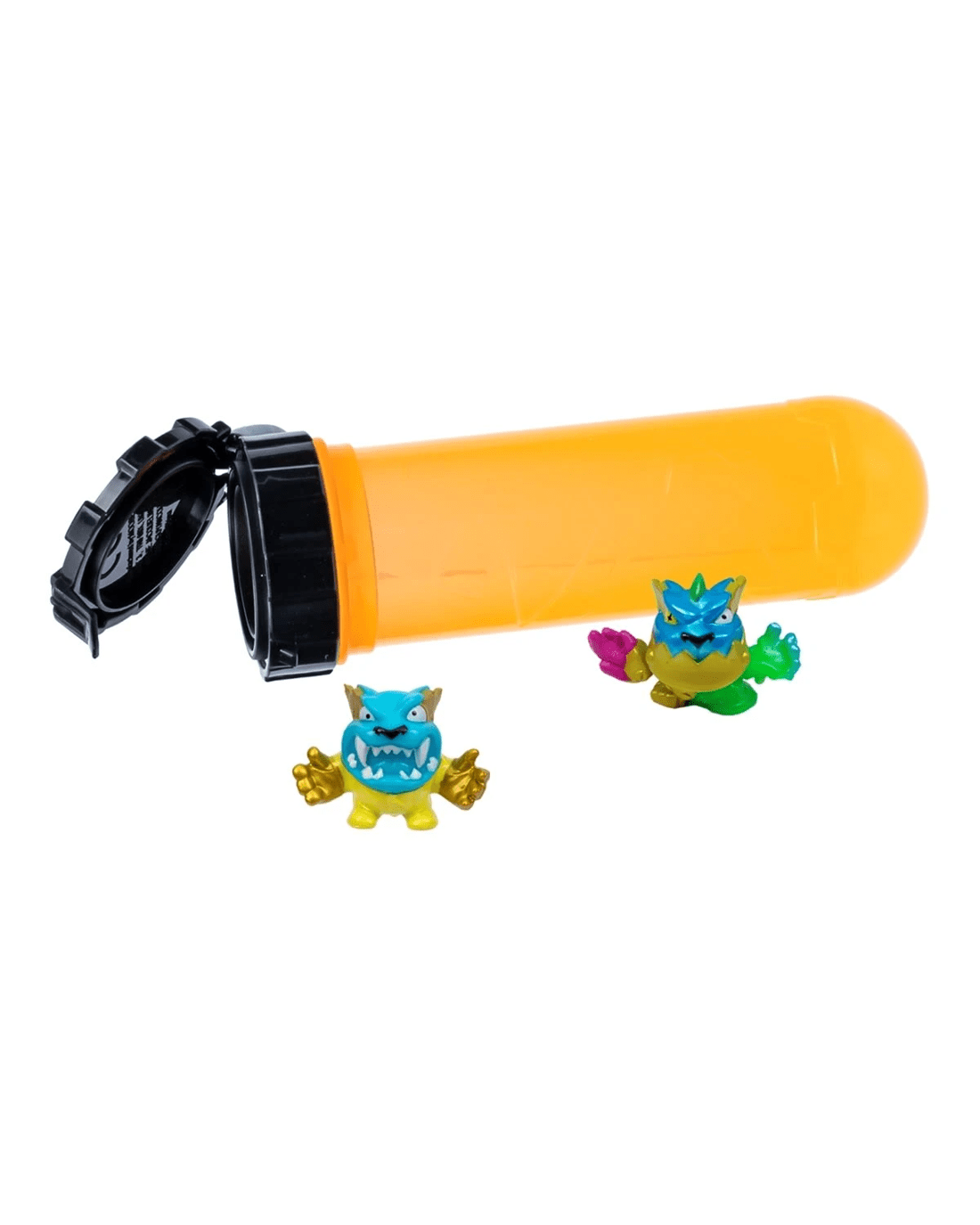 4 2 Pack MrBeast Lab Swarms Atomic Series Mega Lab - Assorted, 4 of 6