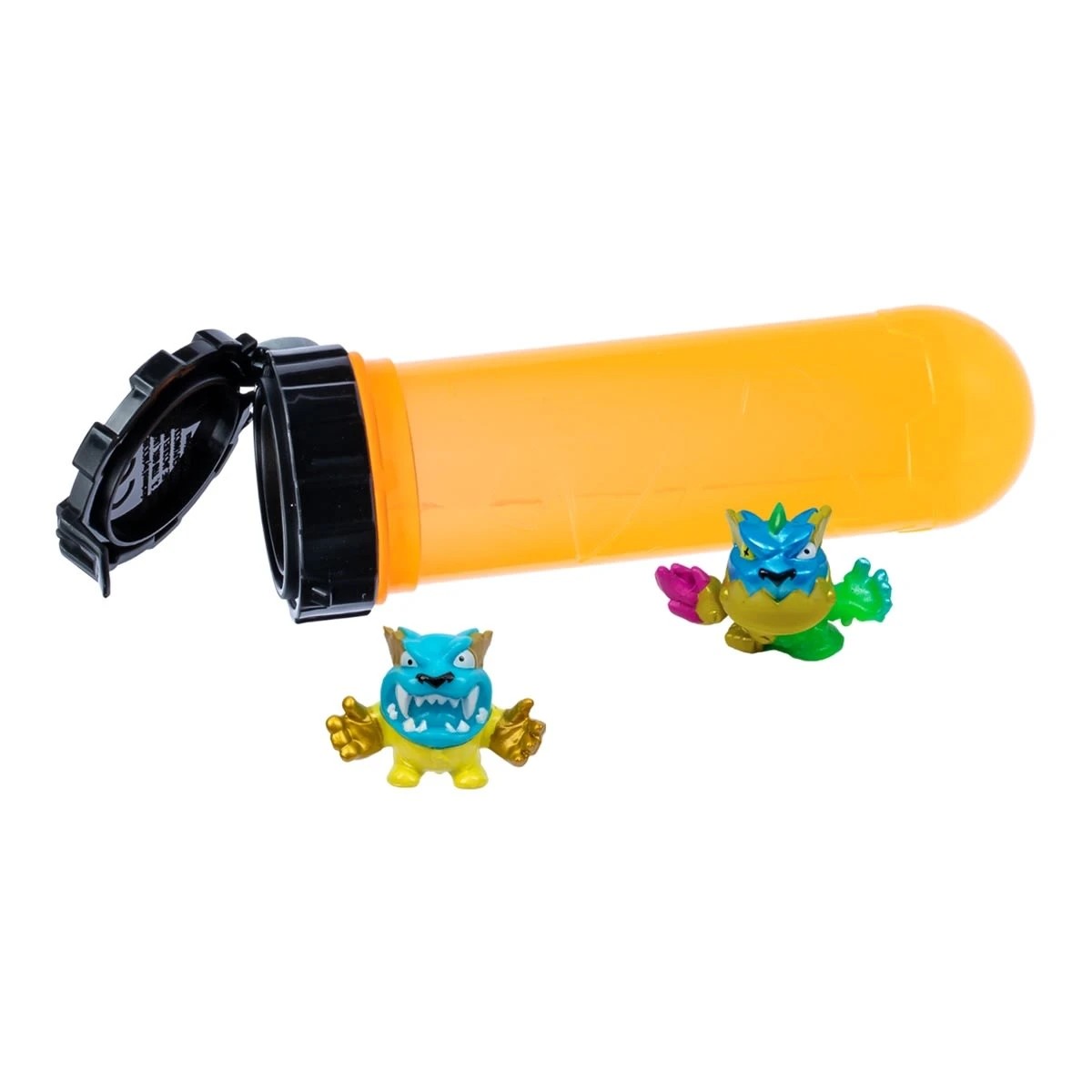 4 2 Pack MrBeast Lab Swarms Atomic Series Mega Lab - Assorted, 4 of 6