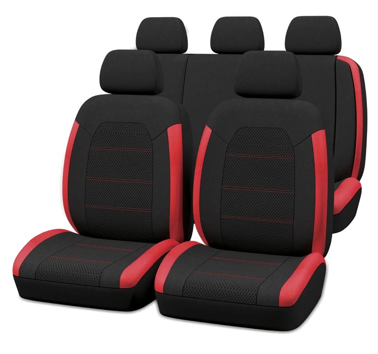 2 3 Pack Seat Covers, 2 of 9