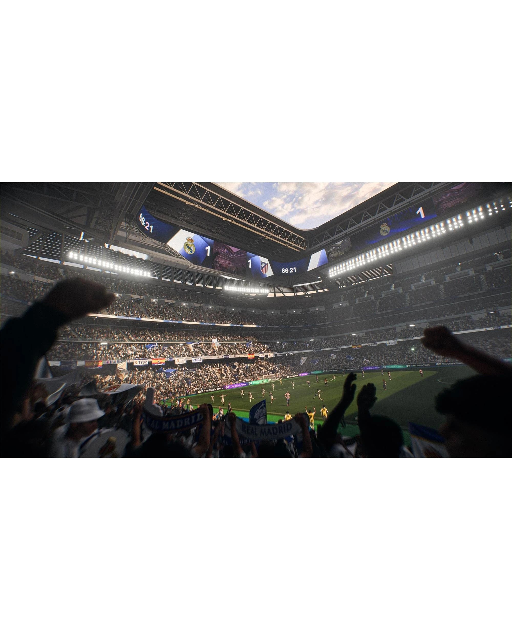 6 EA Sports FC 26 - Xbox Series X, Xbox One, 6 of 8