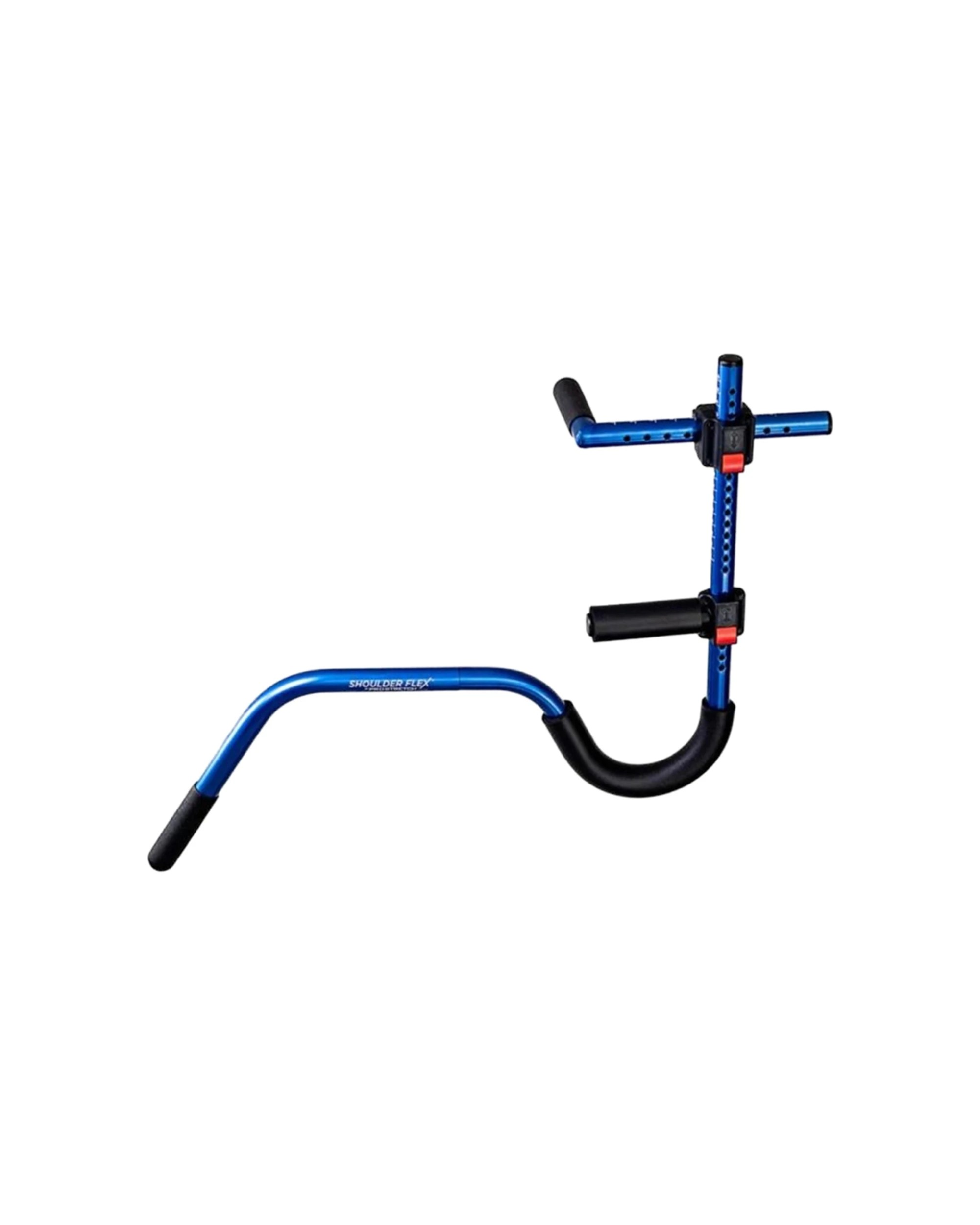 Prostretch Shoulder Flex Adjustable Rotator Cuff Flexibility Exercise ...