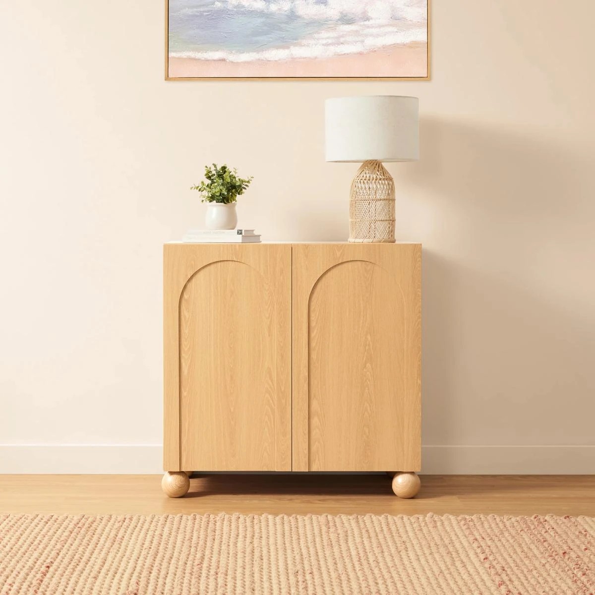 1 Charles Cabinet, 1 of 8