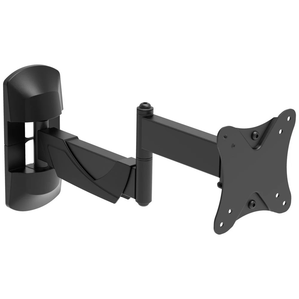 1 Brateck Slim Full Motion TV Wall Mount, 1 of 7