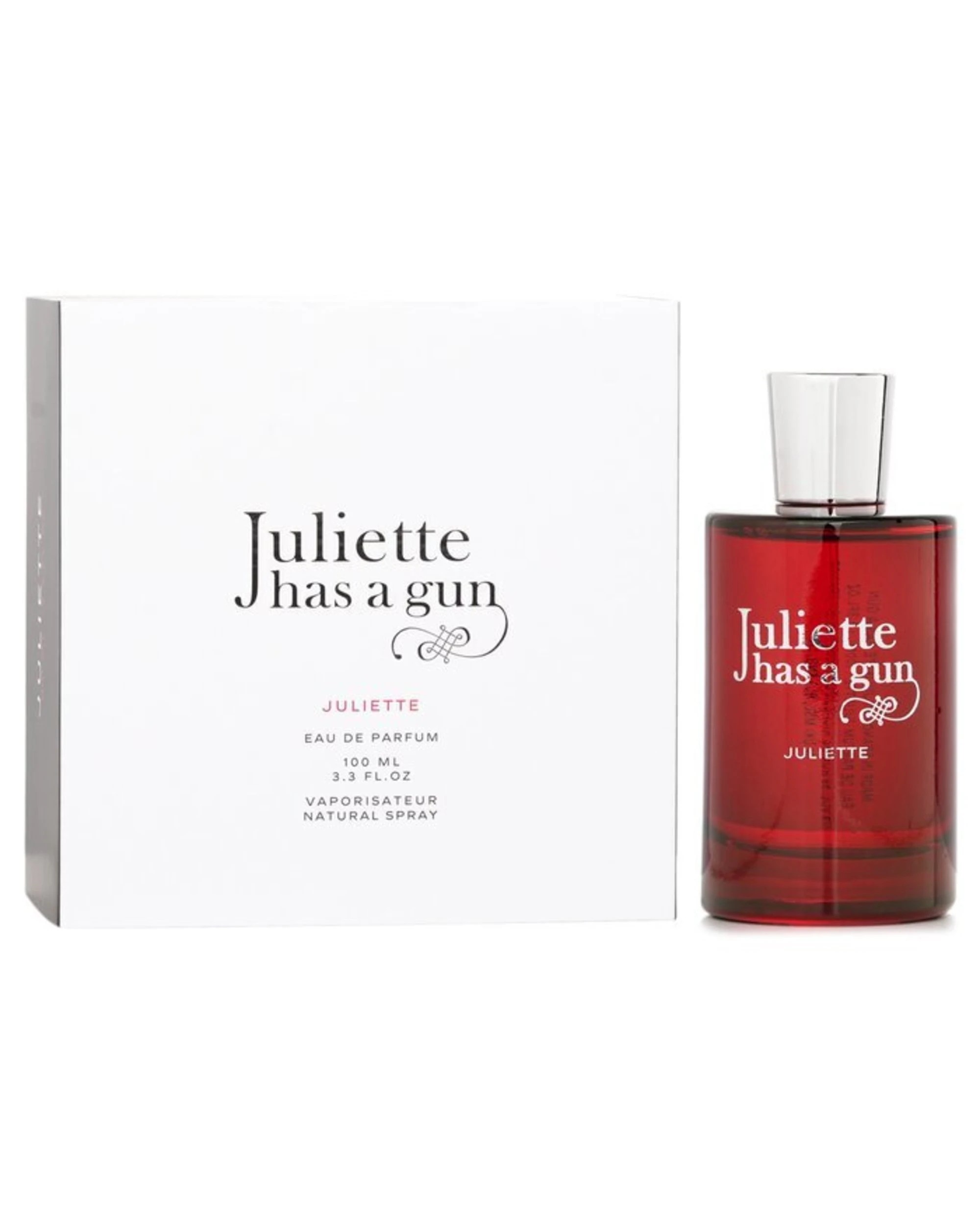 2 Juliette Has A Gun Juliette Eau De Parfum Spray  100ml/3.3oz, 2 of 3