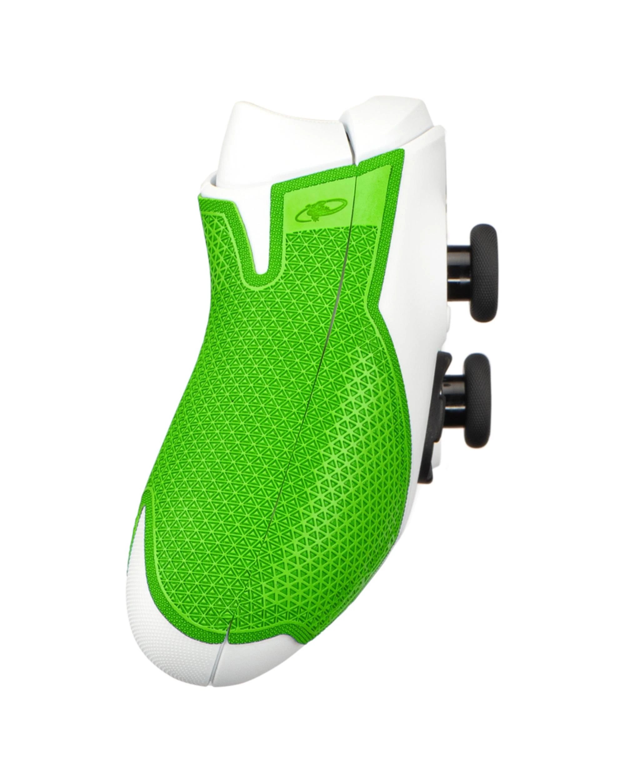 5 Lizard Skins DSP Skin for Xbox Series X and Series S Controller - Emereald Green - Green, 5 of 6