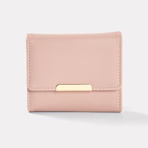 Mini Structured Purse