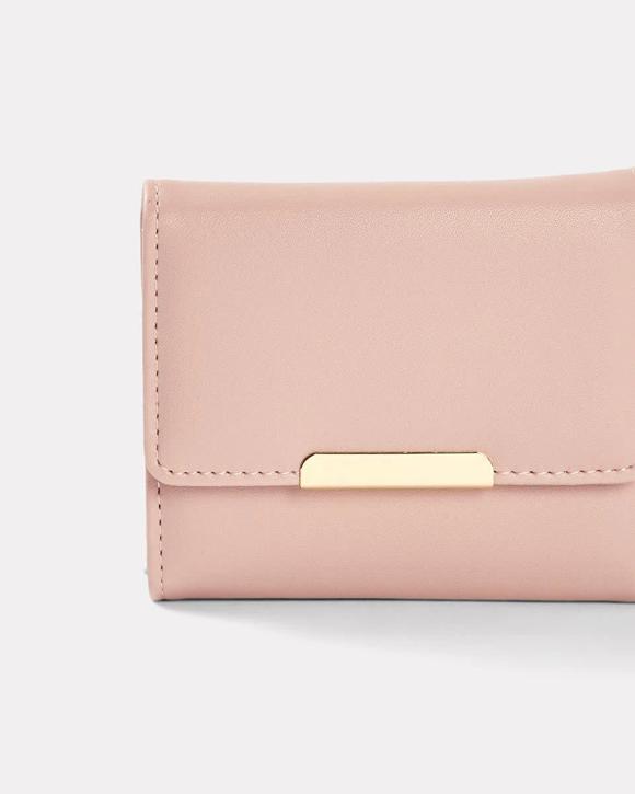 Mini Structured Purse