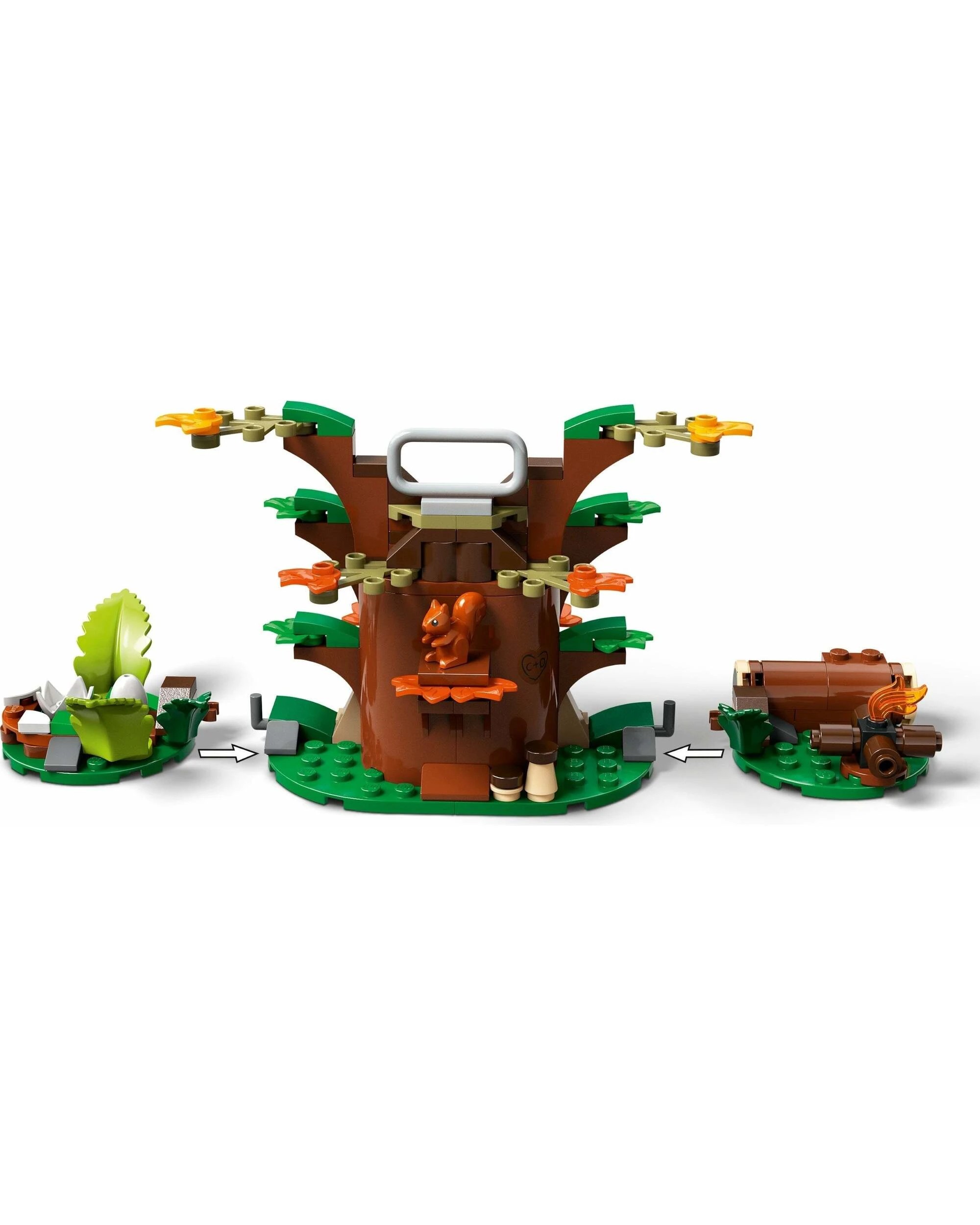 2 LEGO(R) Jurassic World Dinosaur Missions: Stegosaurus Discovery 76965 Toy Set, 2 of 4