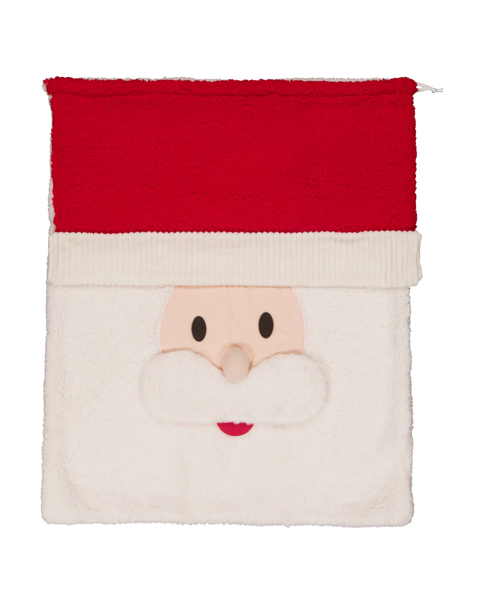 2 Extra Large Novelty Christmas Sack, 2 of 4