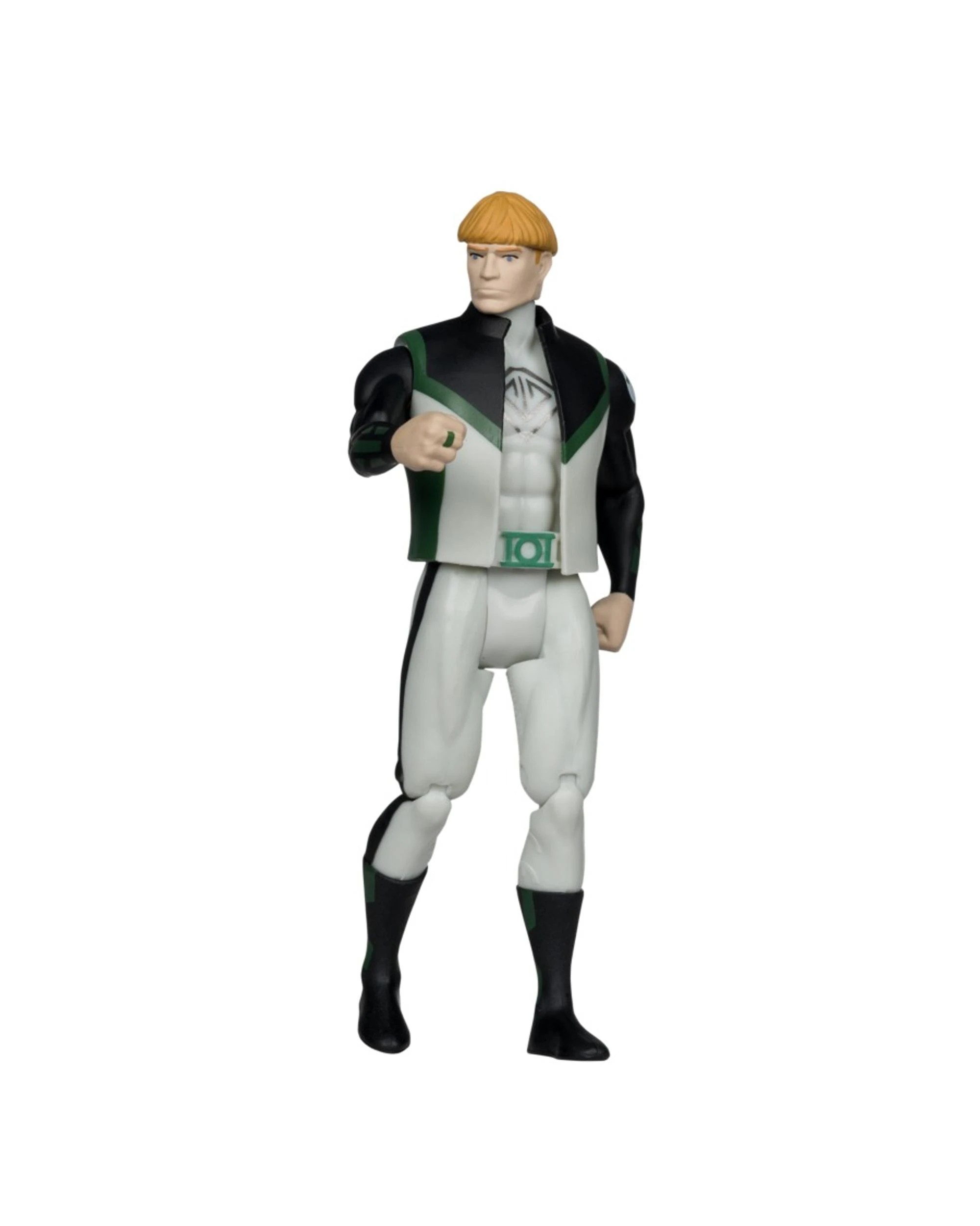 2 McFarlane Toys DC Super Powers Superman Legacy - 2025 -  Green Lantern Guy Gardner 5 inch Action Figure, 2 of 5