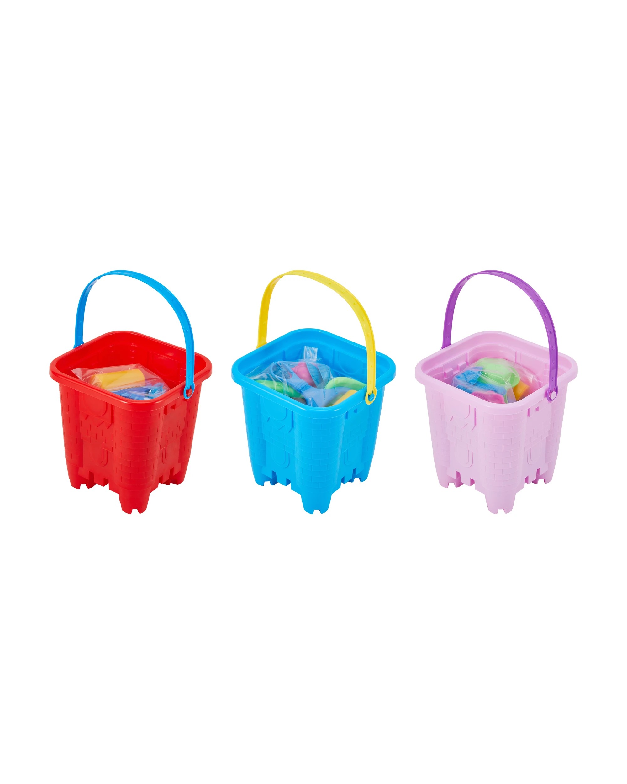 2 Scentos Action Sand Scented Play Sand - Assorted, 2 of 4